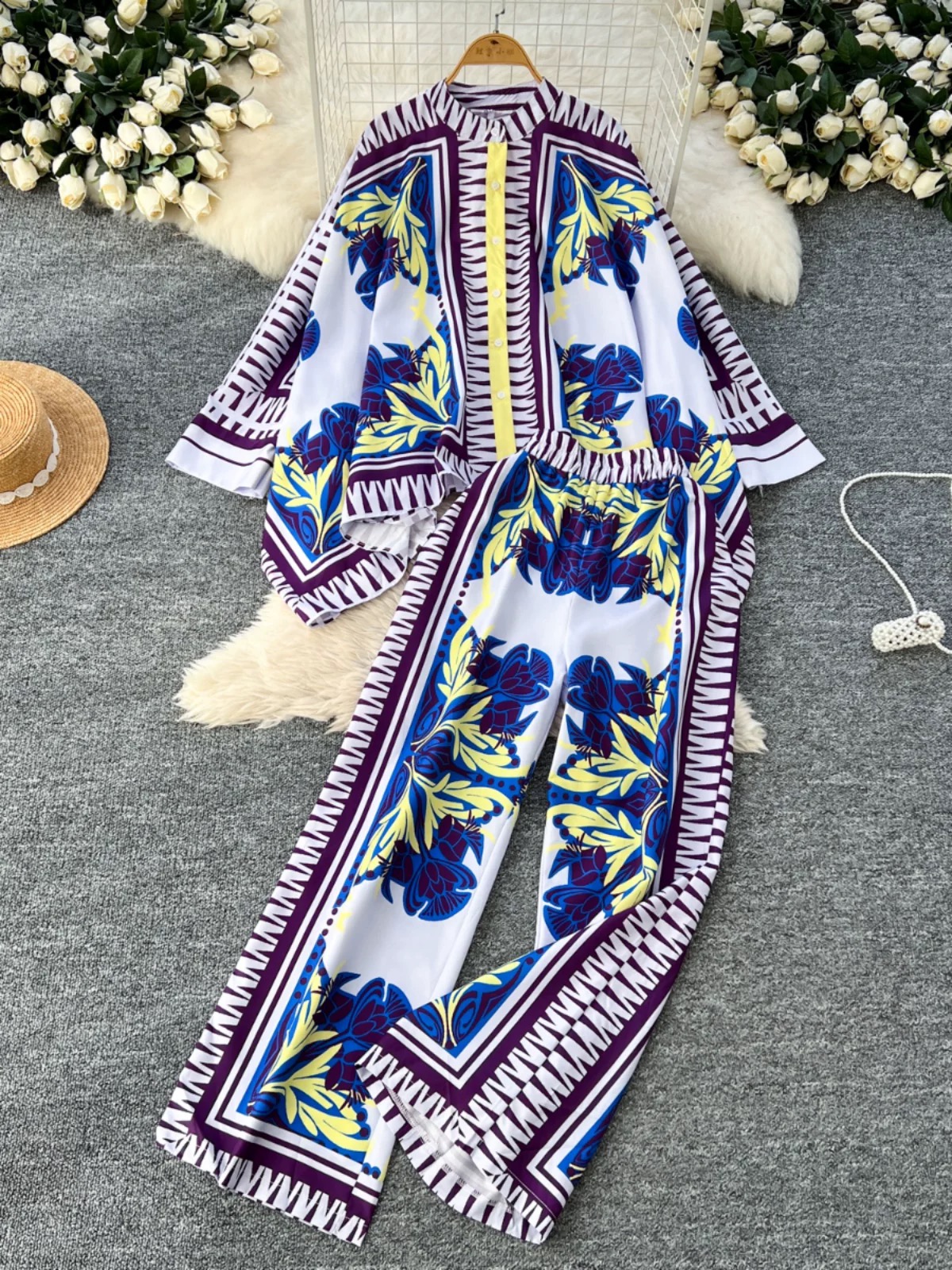 LA Vibes set CTP521 image