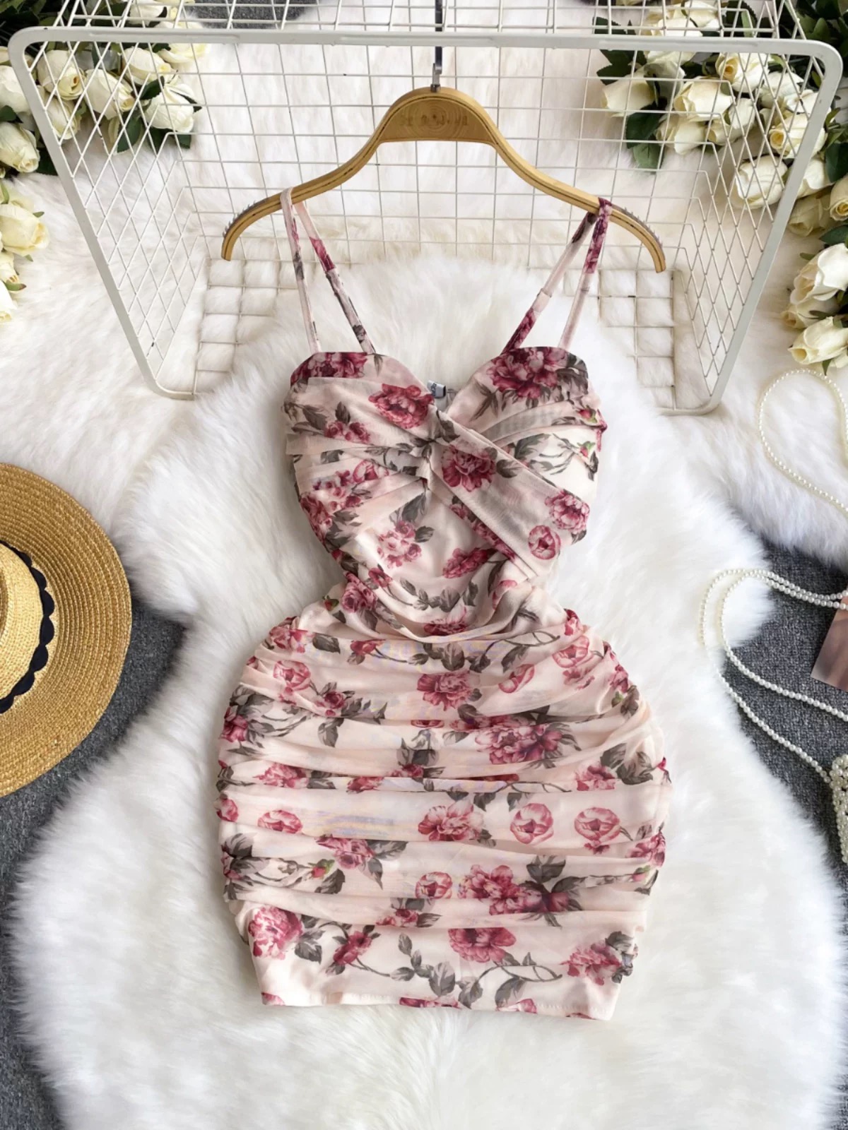 Karma dress CBC1309 image