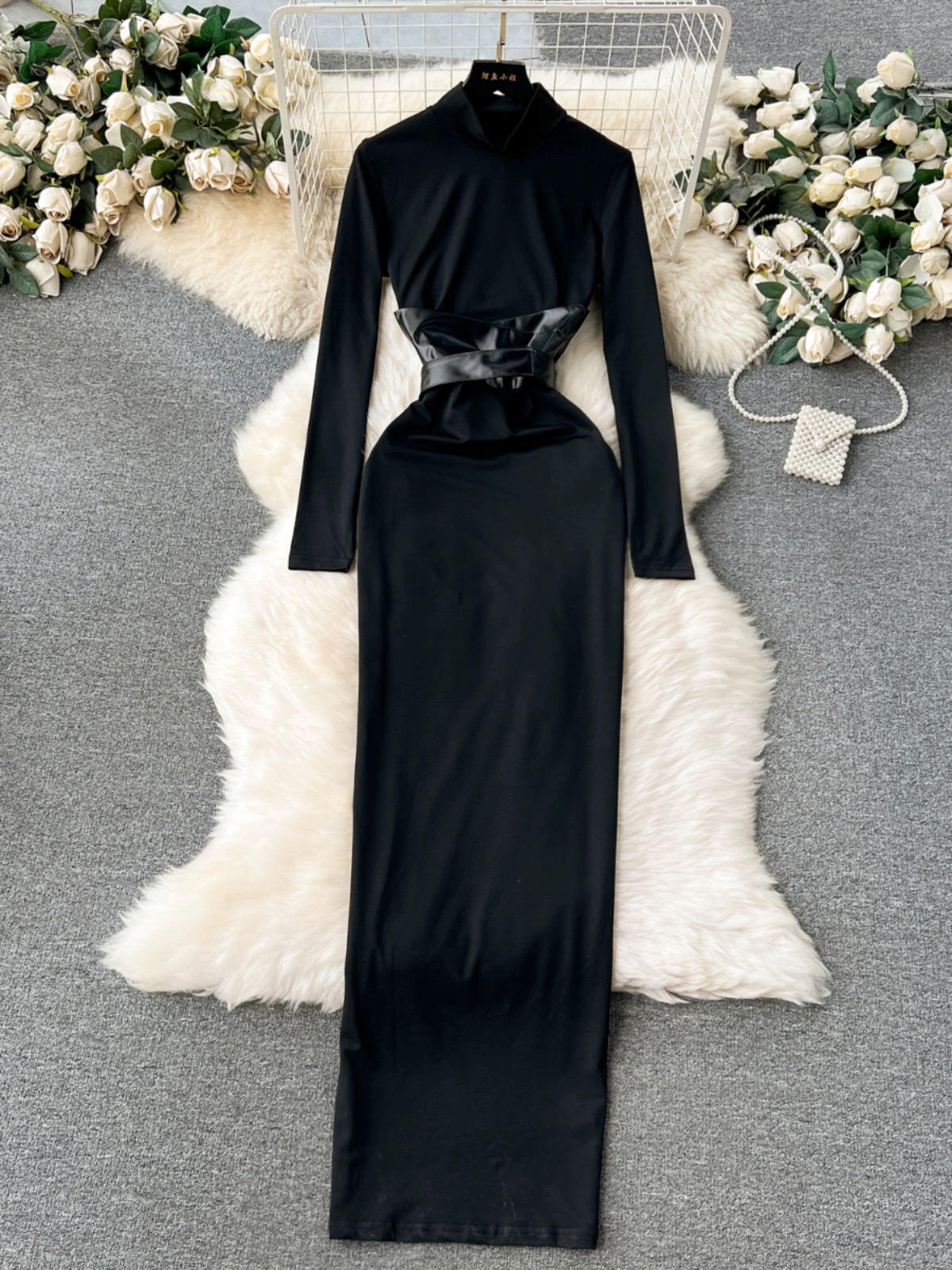 Affectionate nights dress CBC654 image