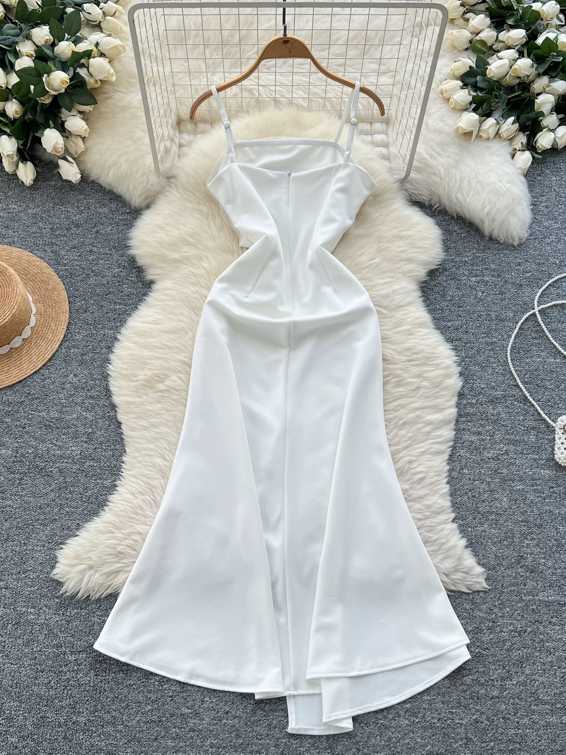 Mesmerizing muse dress FD858 image