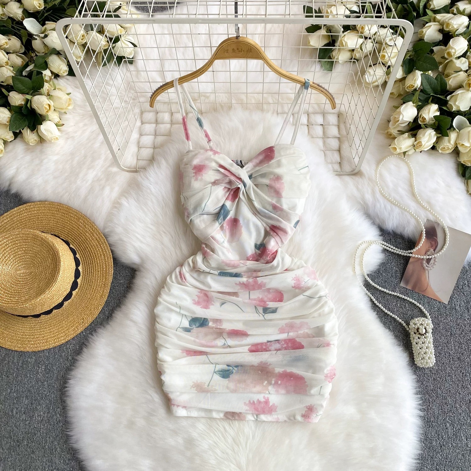 Karma dress CBC1309 image