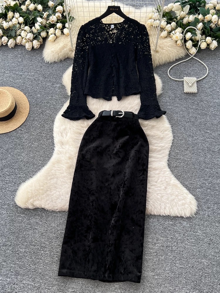 Standing on business set FTP340 image