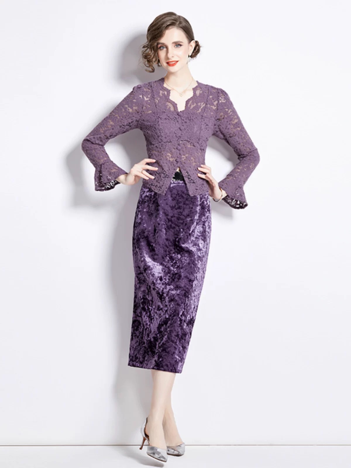 Standing on business set FTP340 image