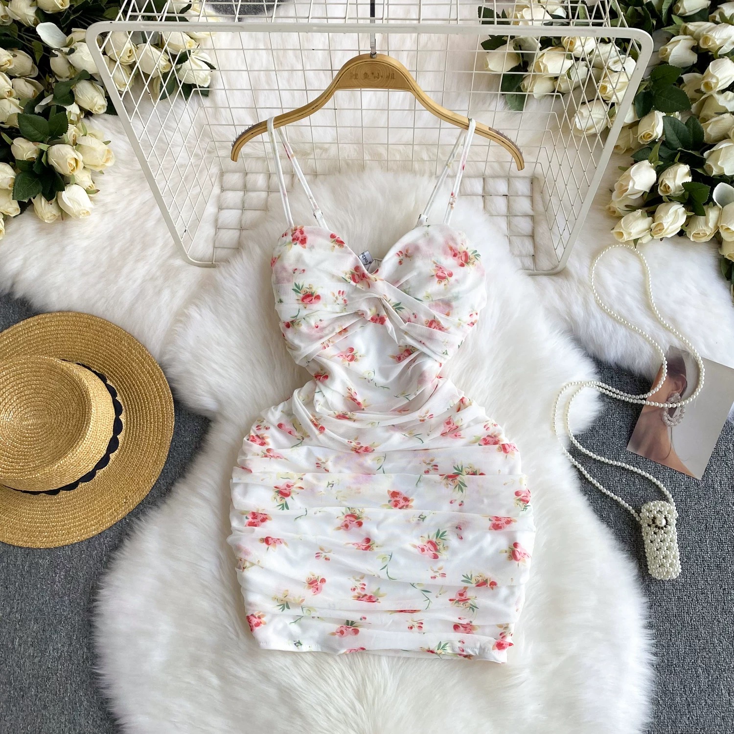 Karma dress CBC1309 image