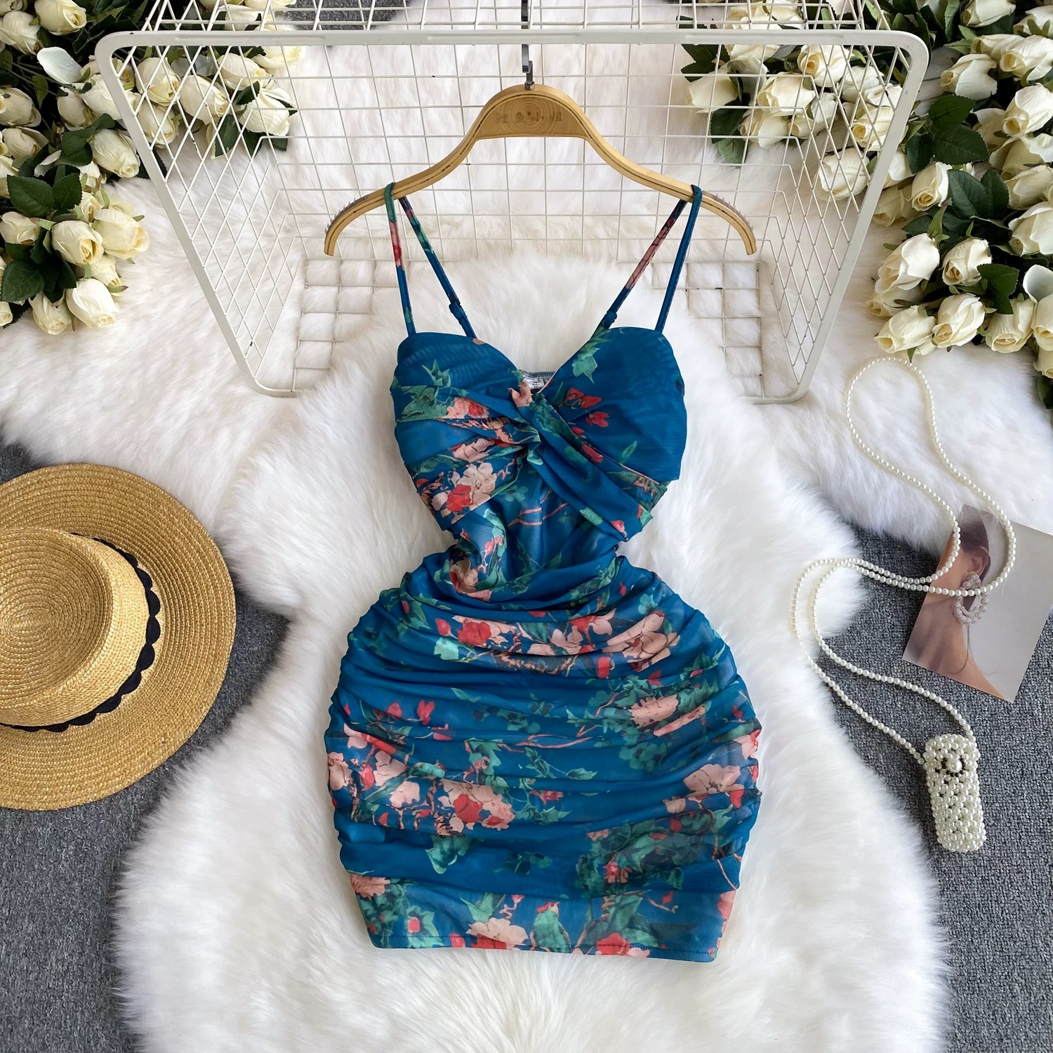 Karma dress CBC1309 image