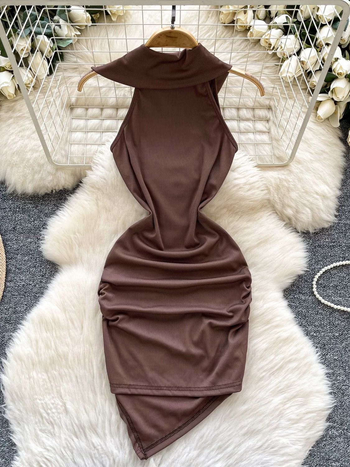 Make you miss me dress CBC1149 image