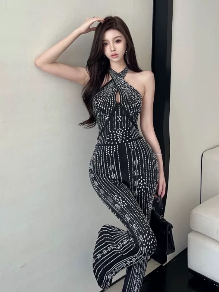 Catch of the day jumpsuit FJS112 image