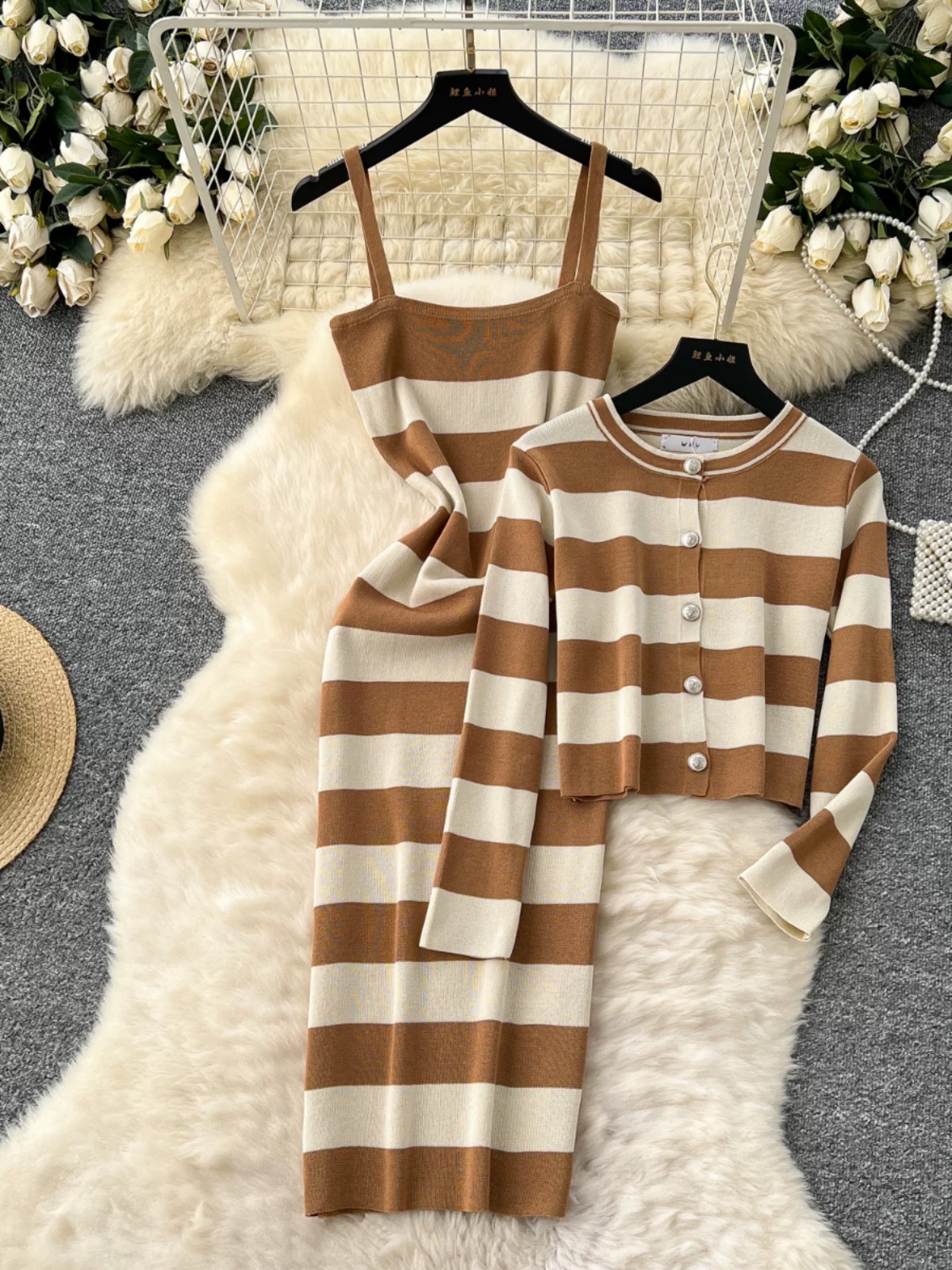 Cold babe set CTP664