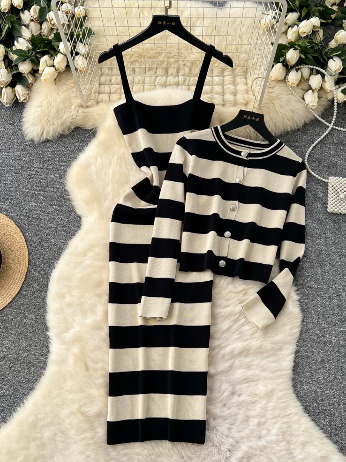 Cold babe set CTP664 image