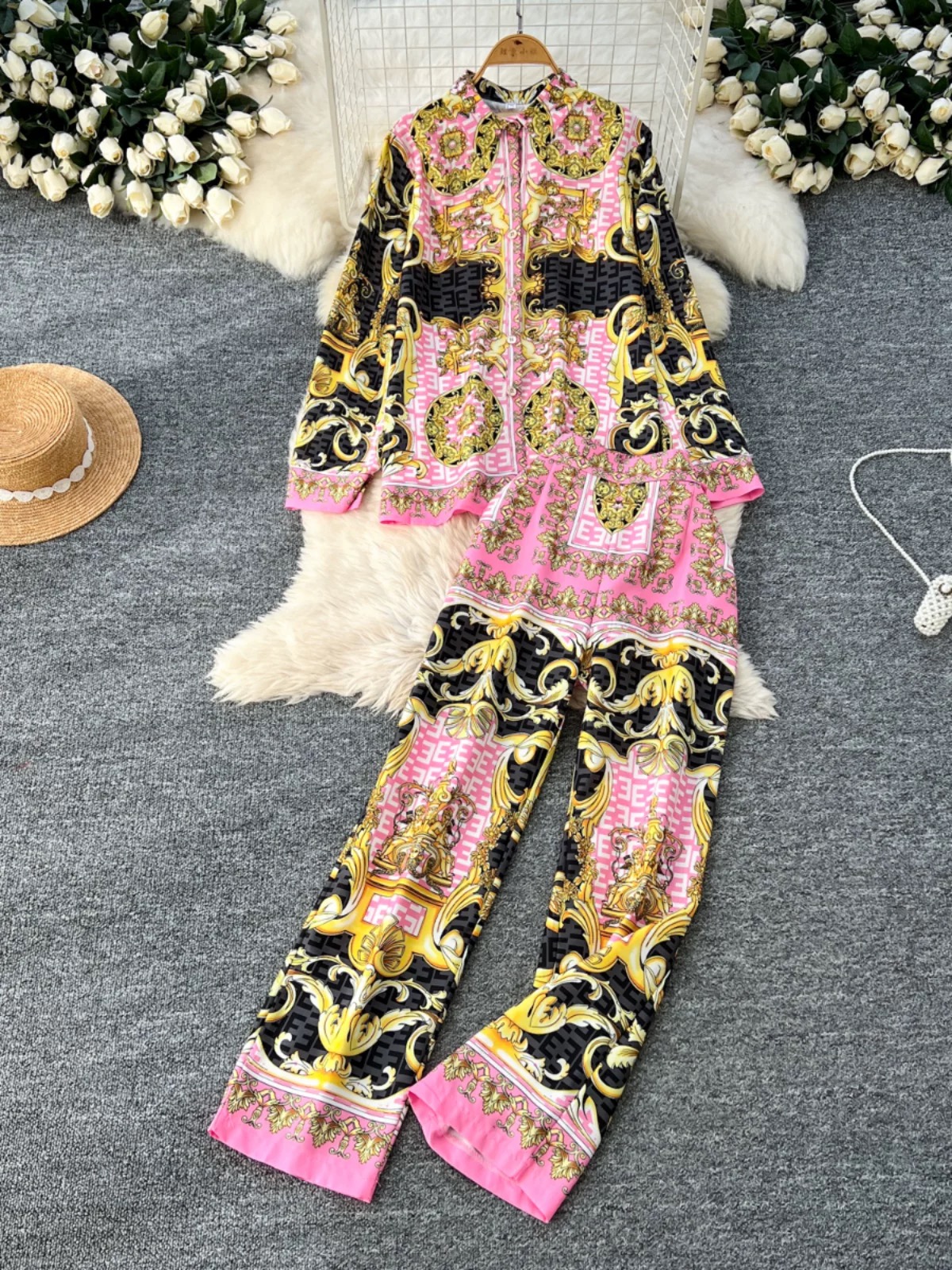 Office cutie set CTP523 image