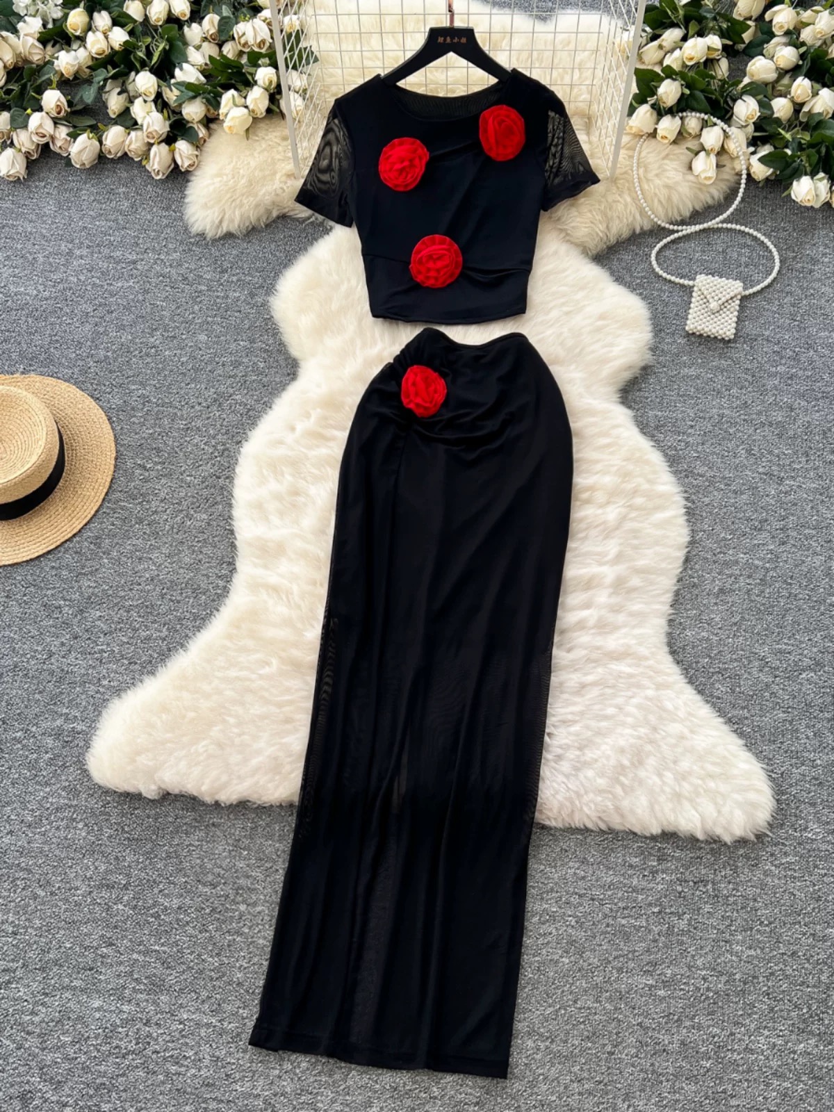 Added Product