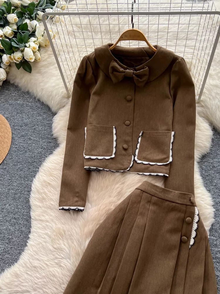 Fleetwood set FTP343 image