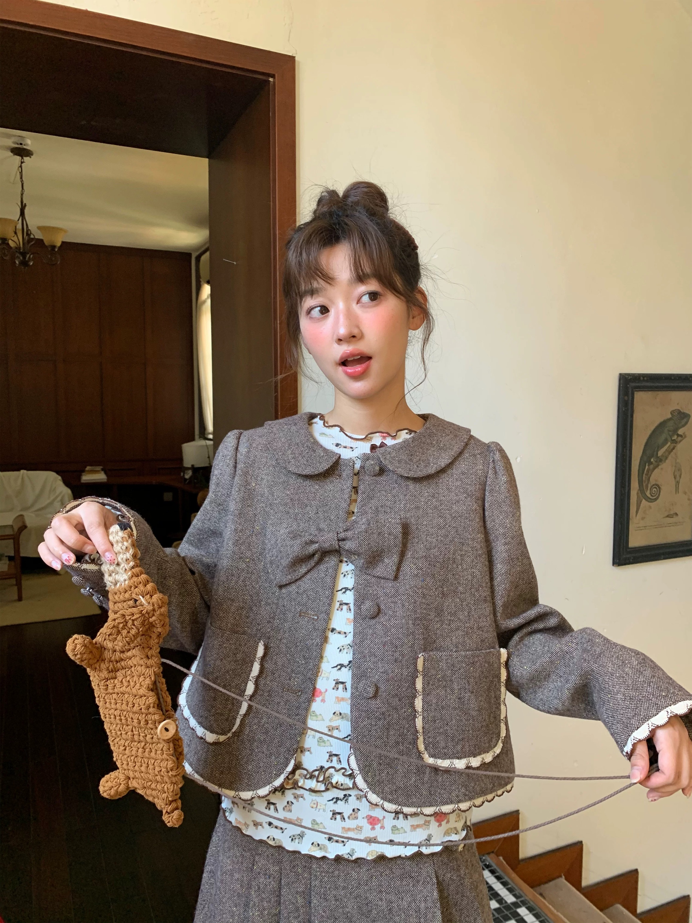 Fleetwood set FTP343 image