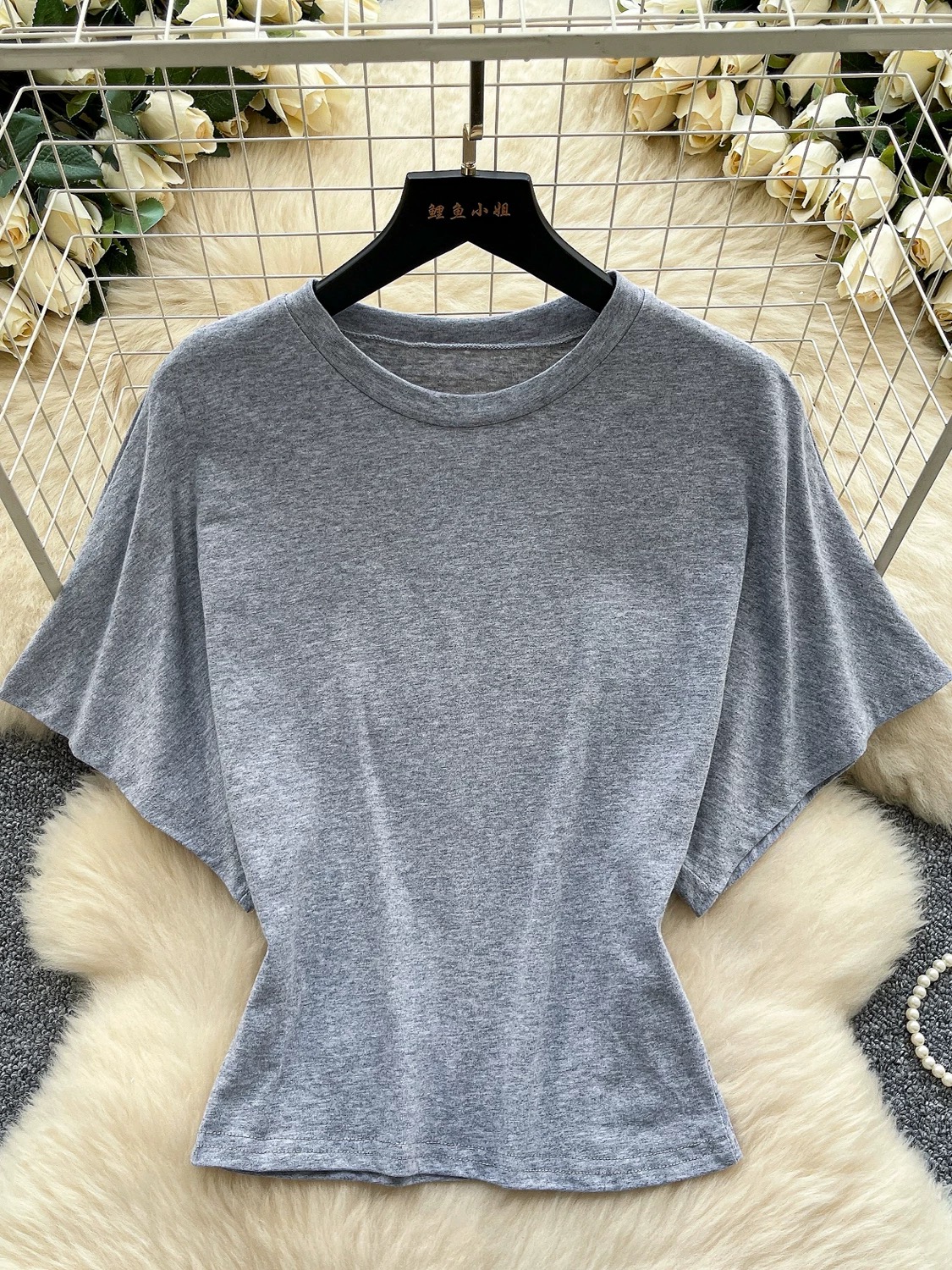 Softest touch top CTO316 image