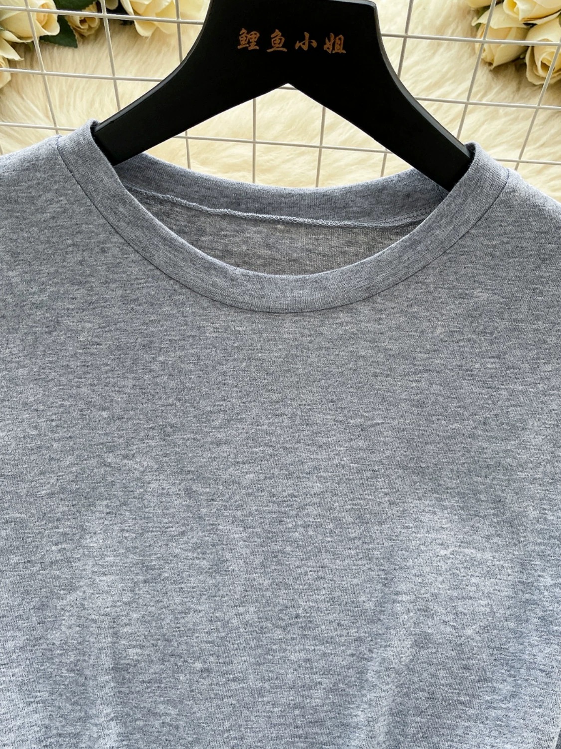 Softest touch top CTO316 image