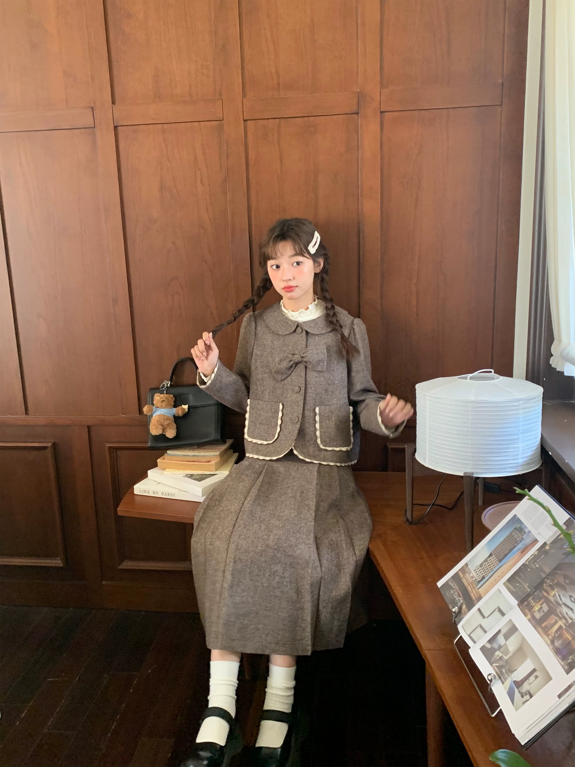 Fleetwood set FTP343 image