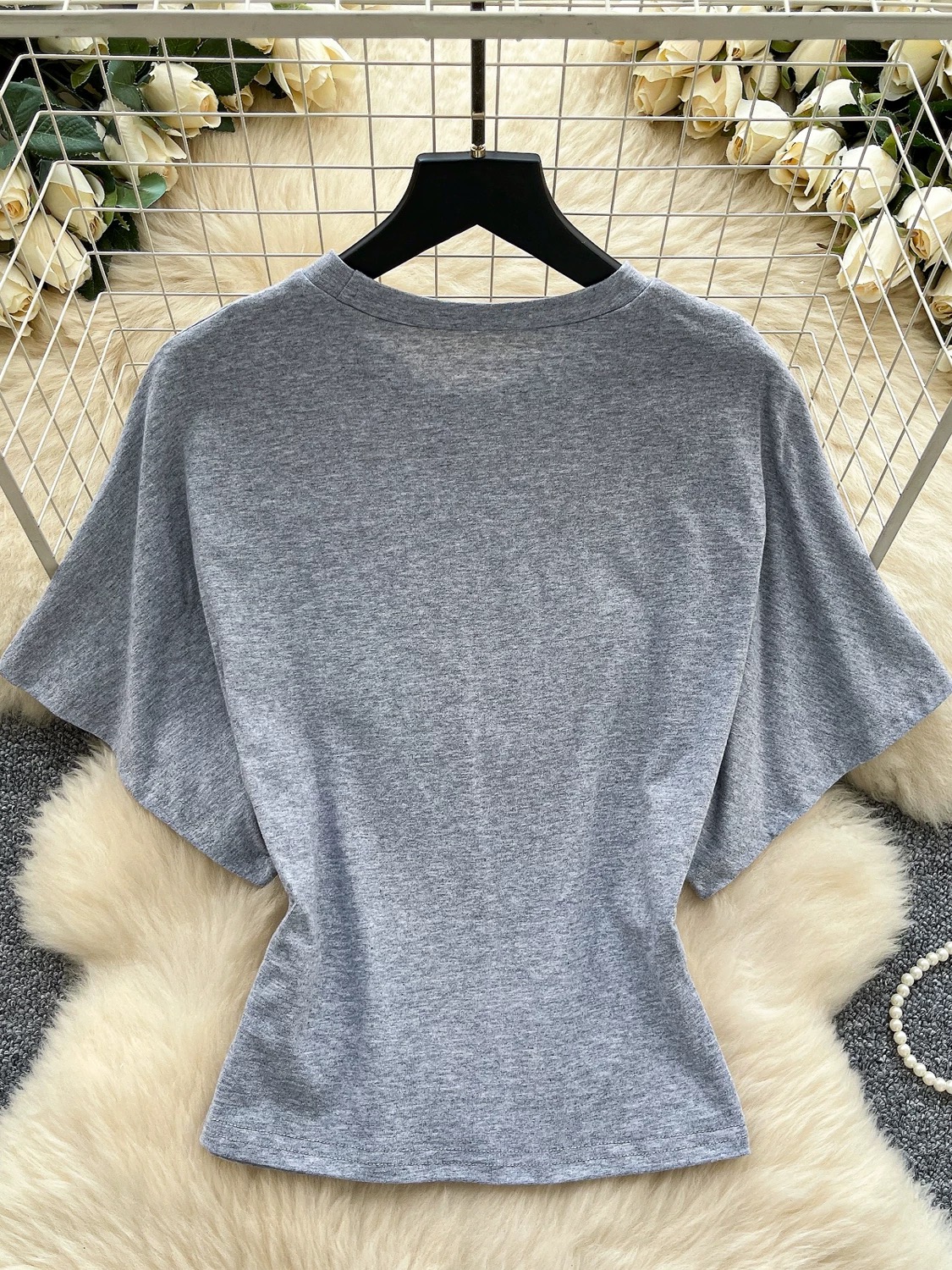 Softest touch top CTO316 image