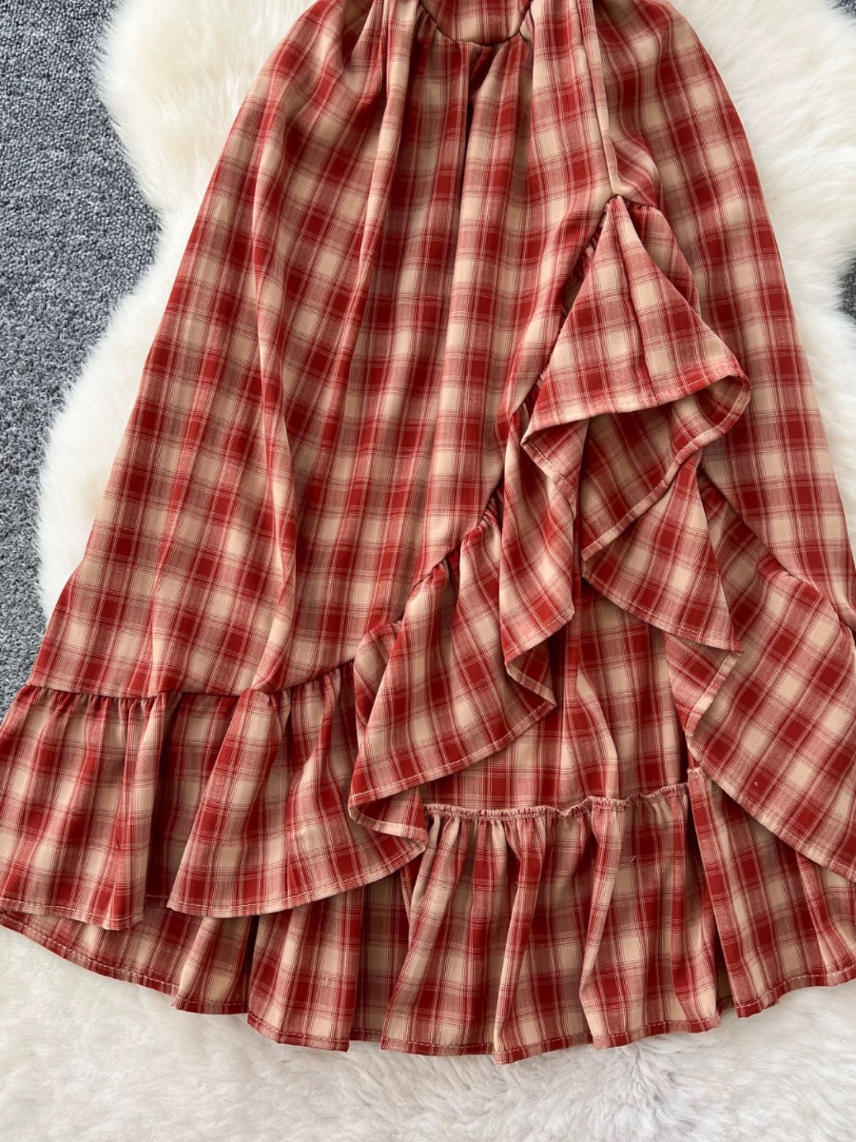 Fine and divine dress CD1167 image