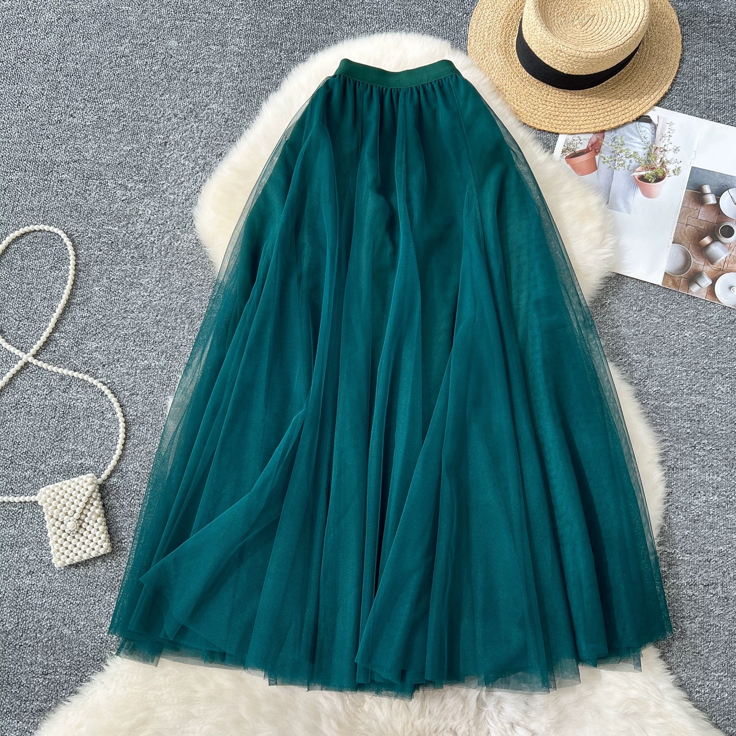 Lambo baby skirt FS118 image