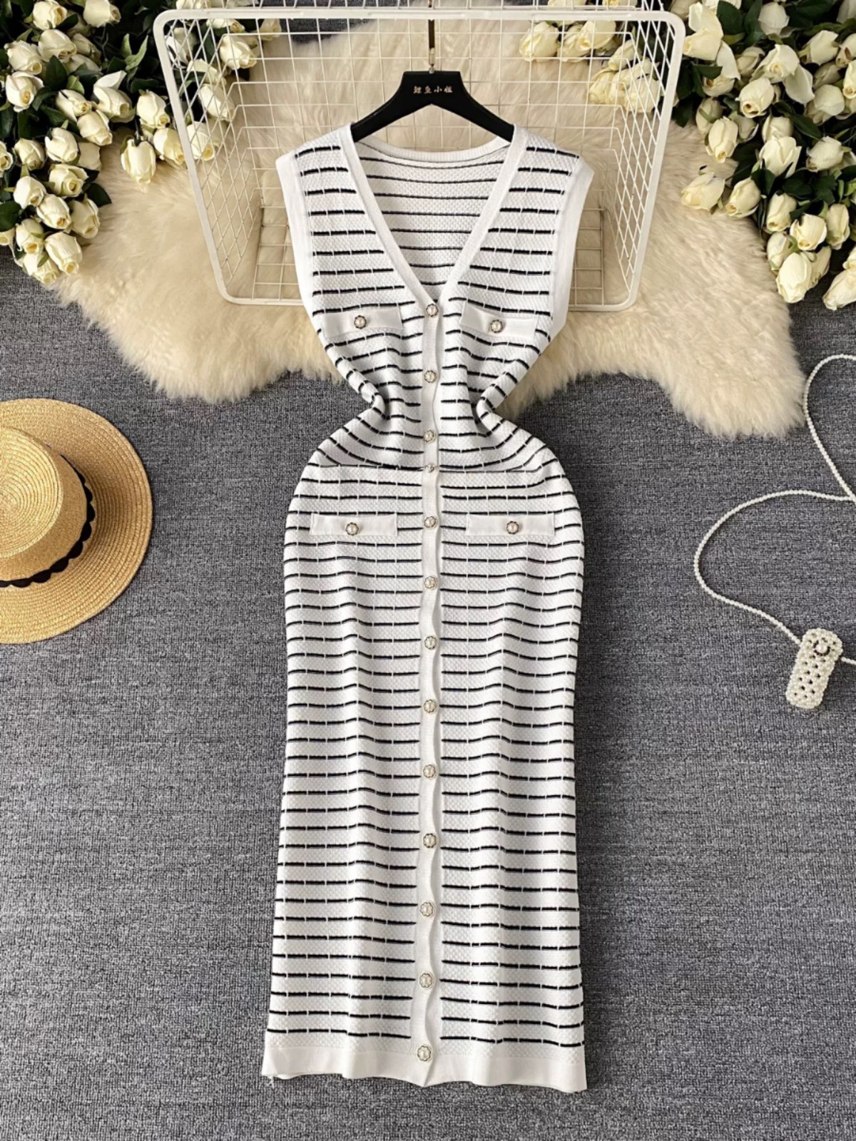 Stunning allure dress KBC270 image