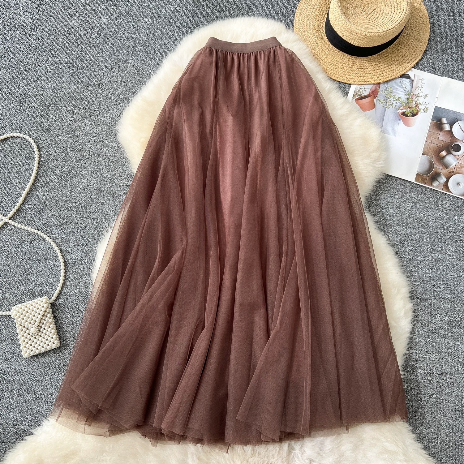 Lambo baby skirt FS118 image