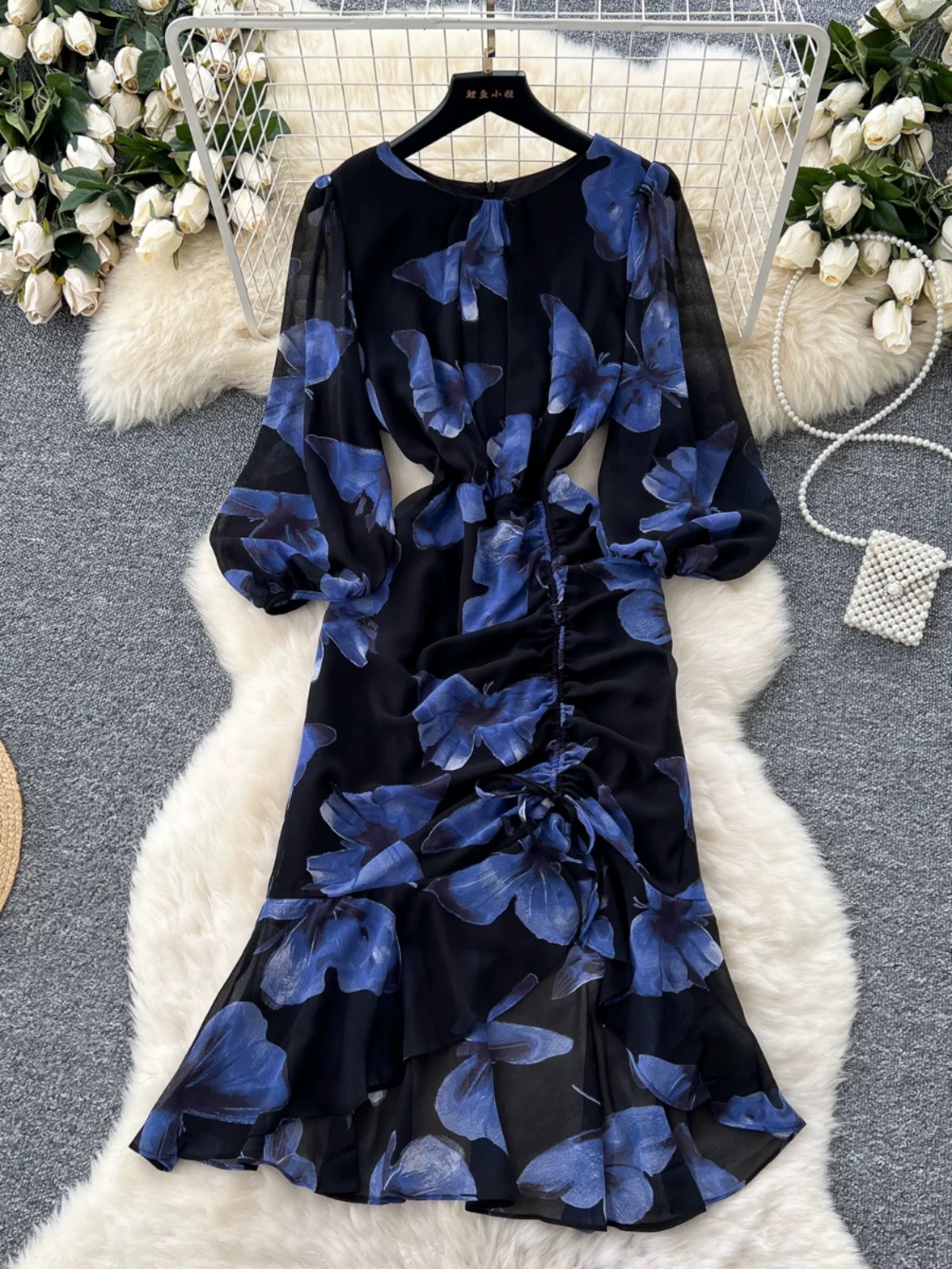 You rock my work dress CD1169 image