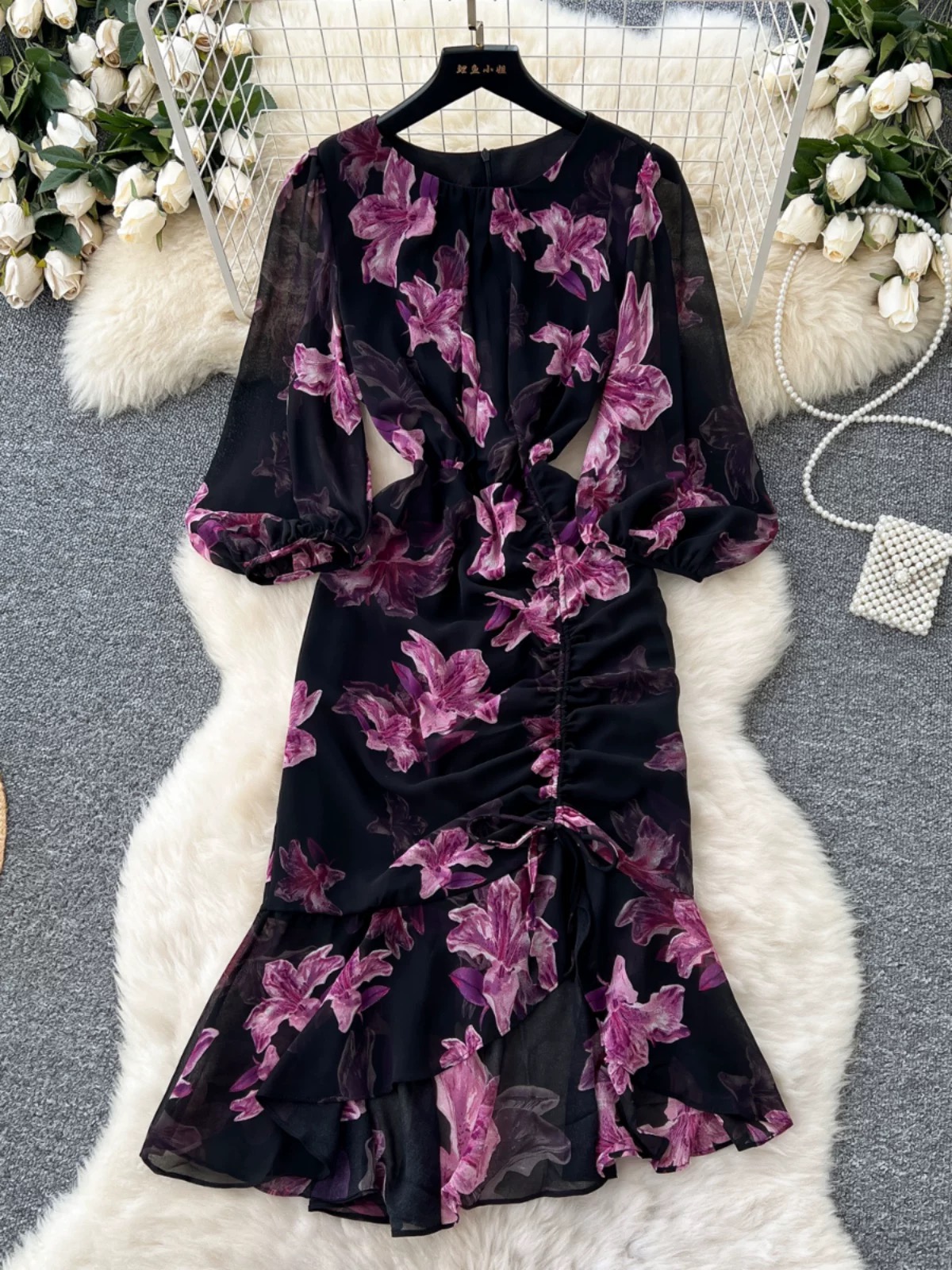 You rock my work dress CD1169 image