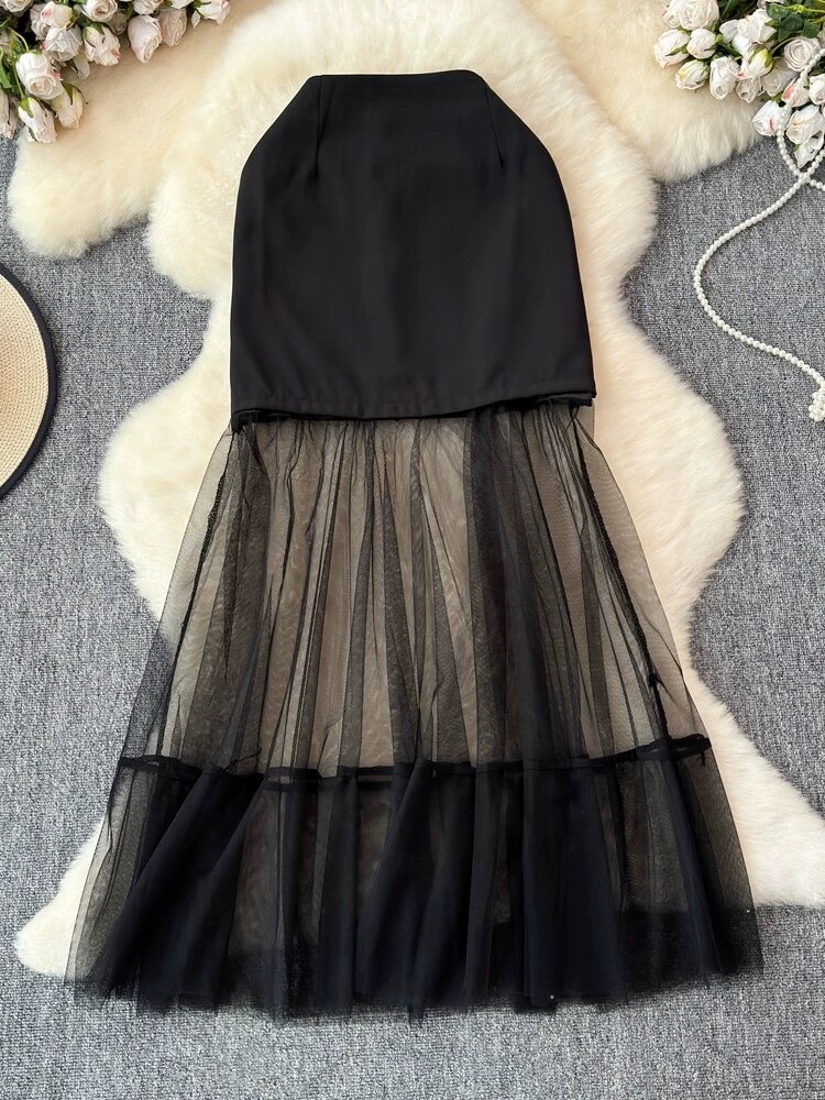 Missing out skirt FS104 image