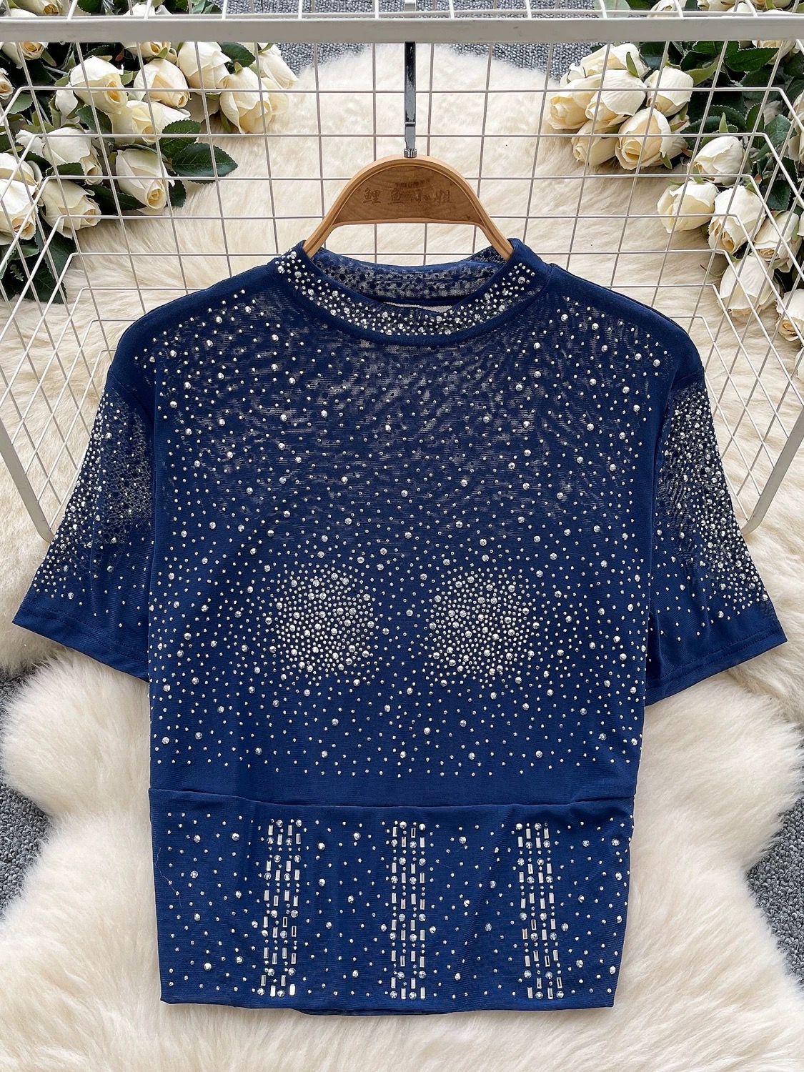 Speed master top CTO467 image