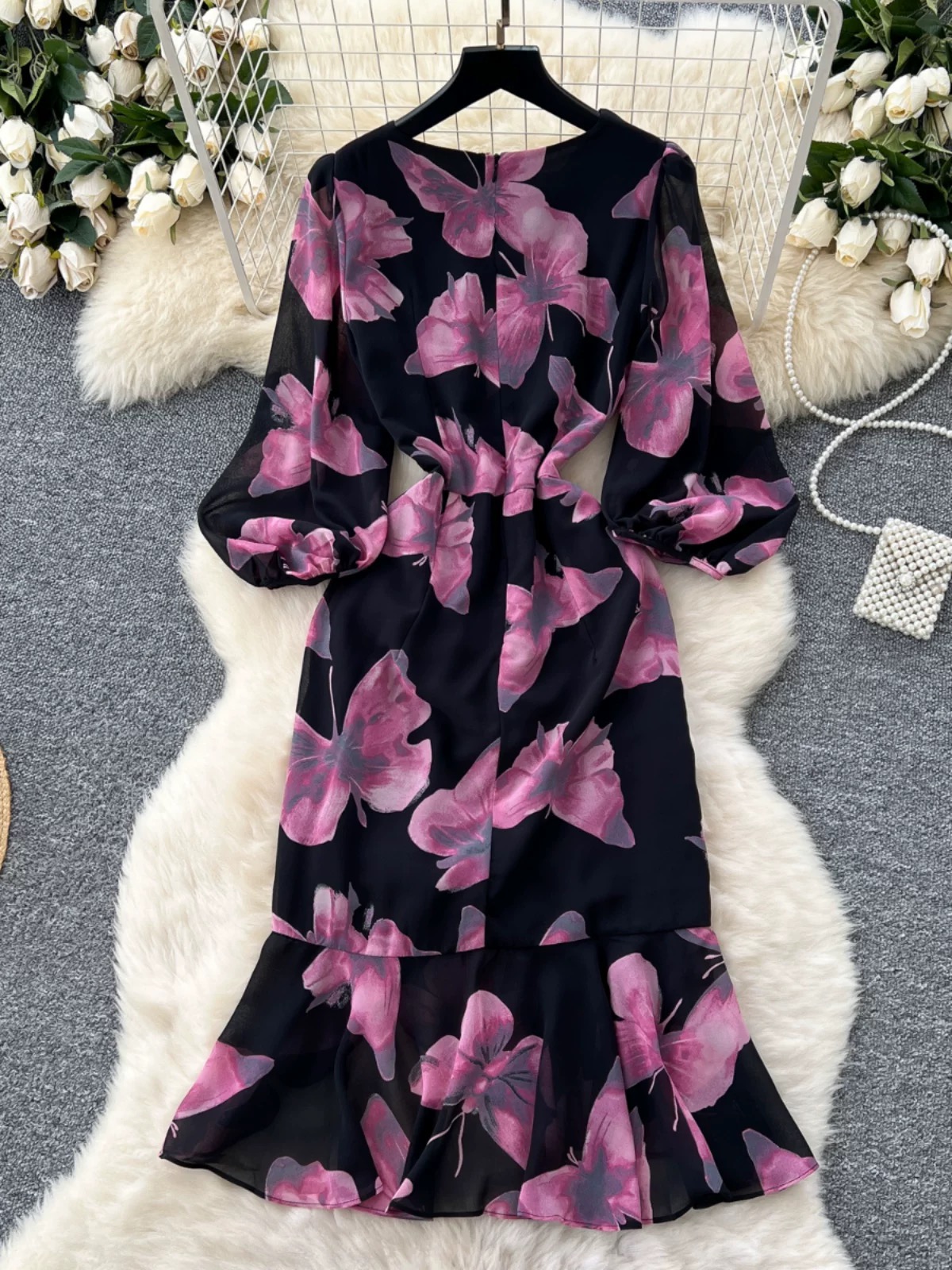 You rock my work dress CD1169 image