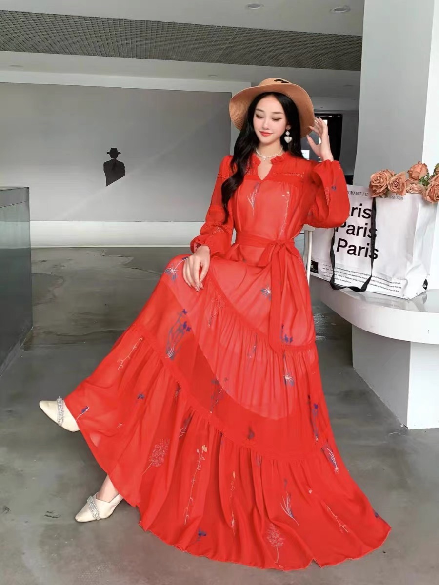 Apres dress CD2250 image