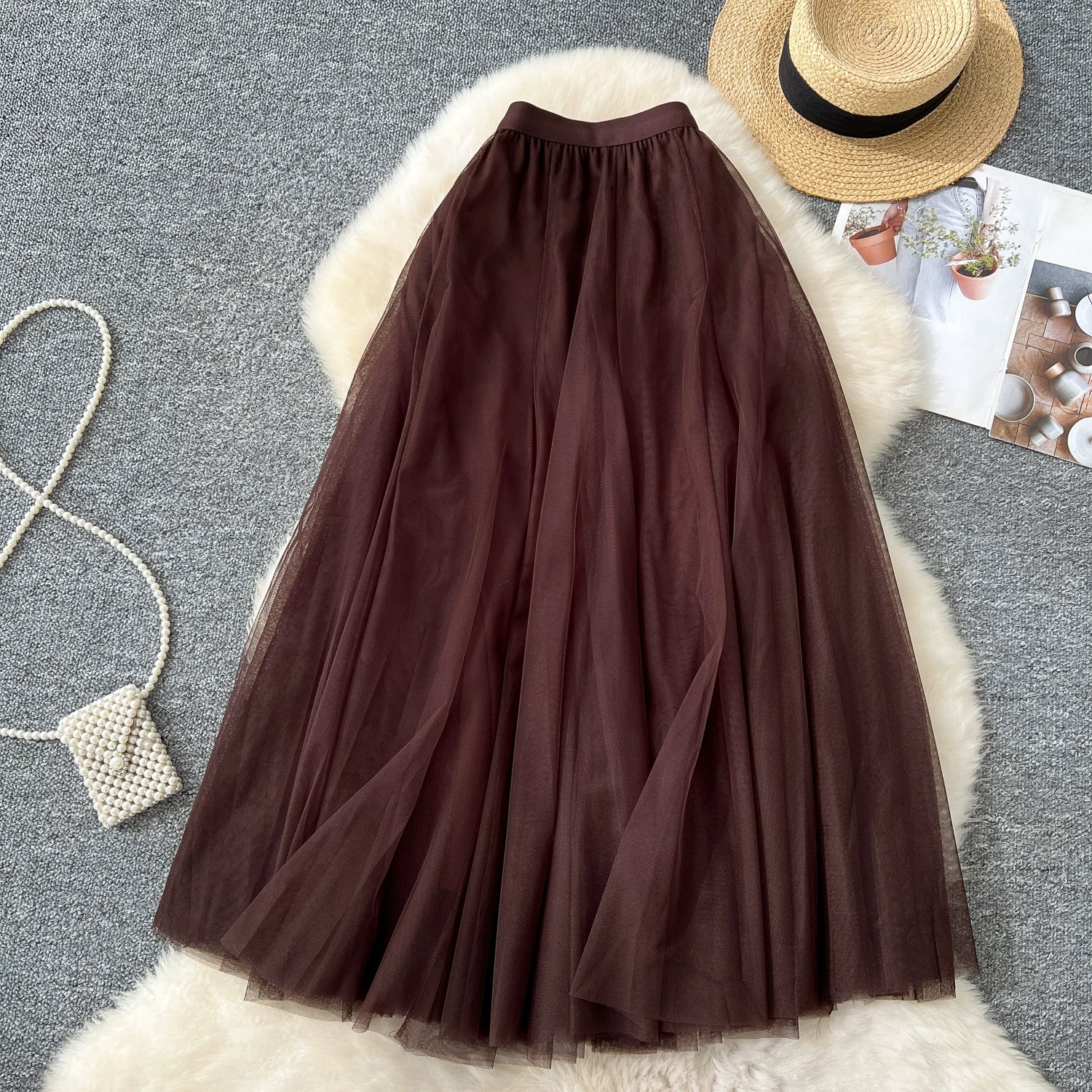 Lambo baby skirt FS118 image