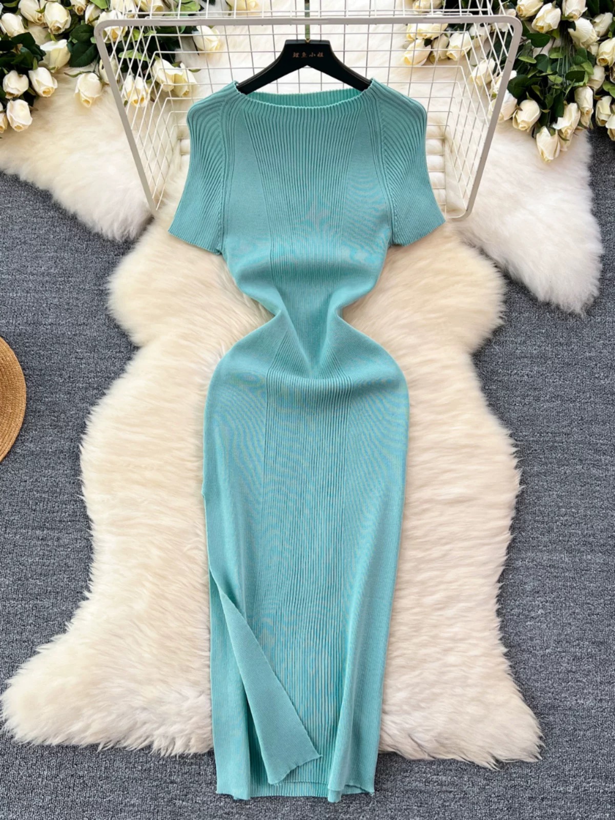 Loosing touch dress KBC264