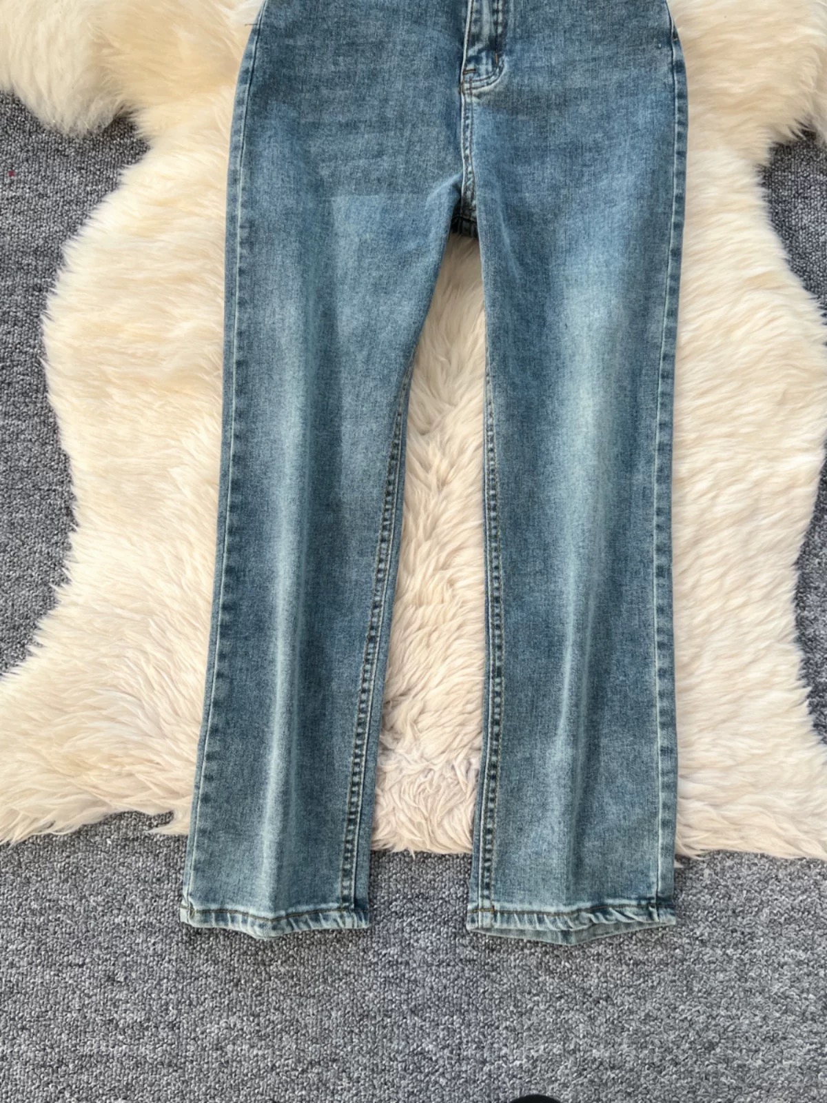 Need your touch BF jeans JN101 images