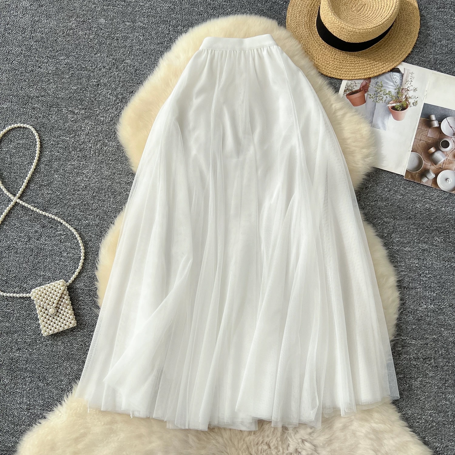 Lambo baby skirt FS118 image