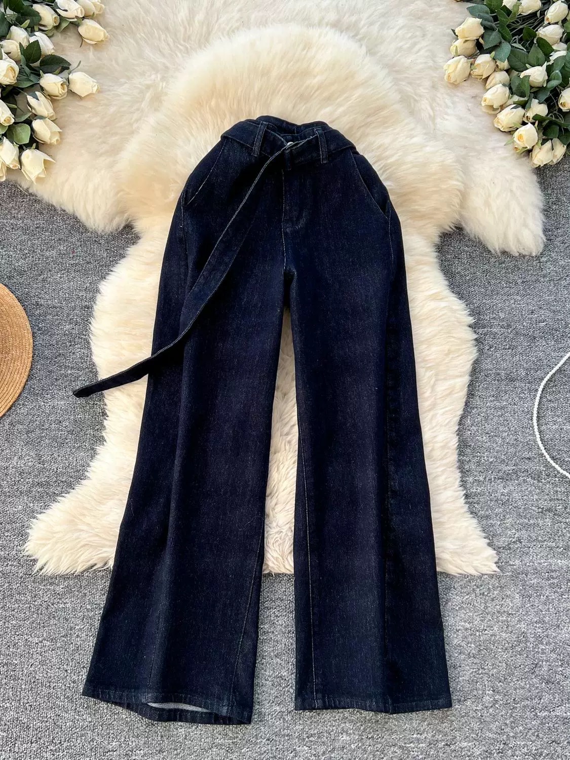 Early morning errands jeans JN102 image