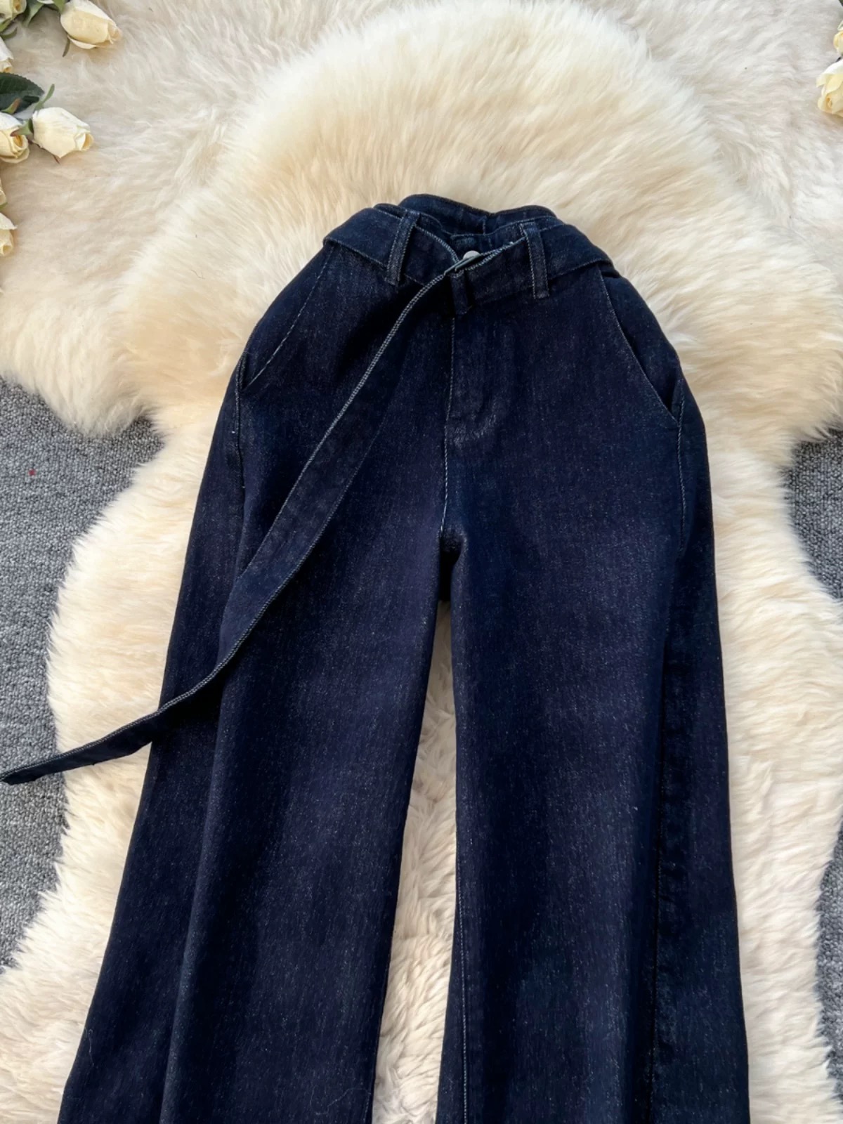 Early morning errands jeans JN102 images