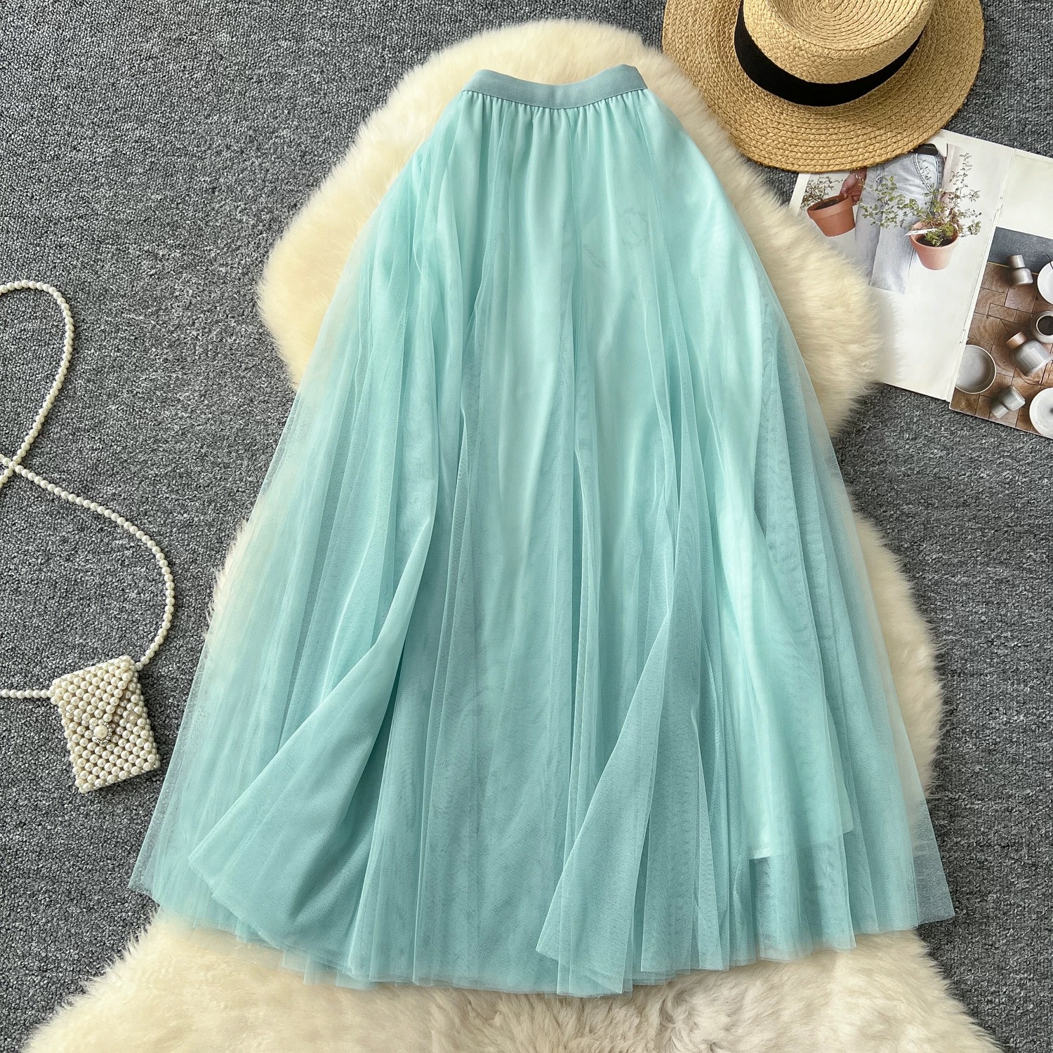 Lambo baby skirt FS118 image