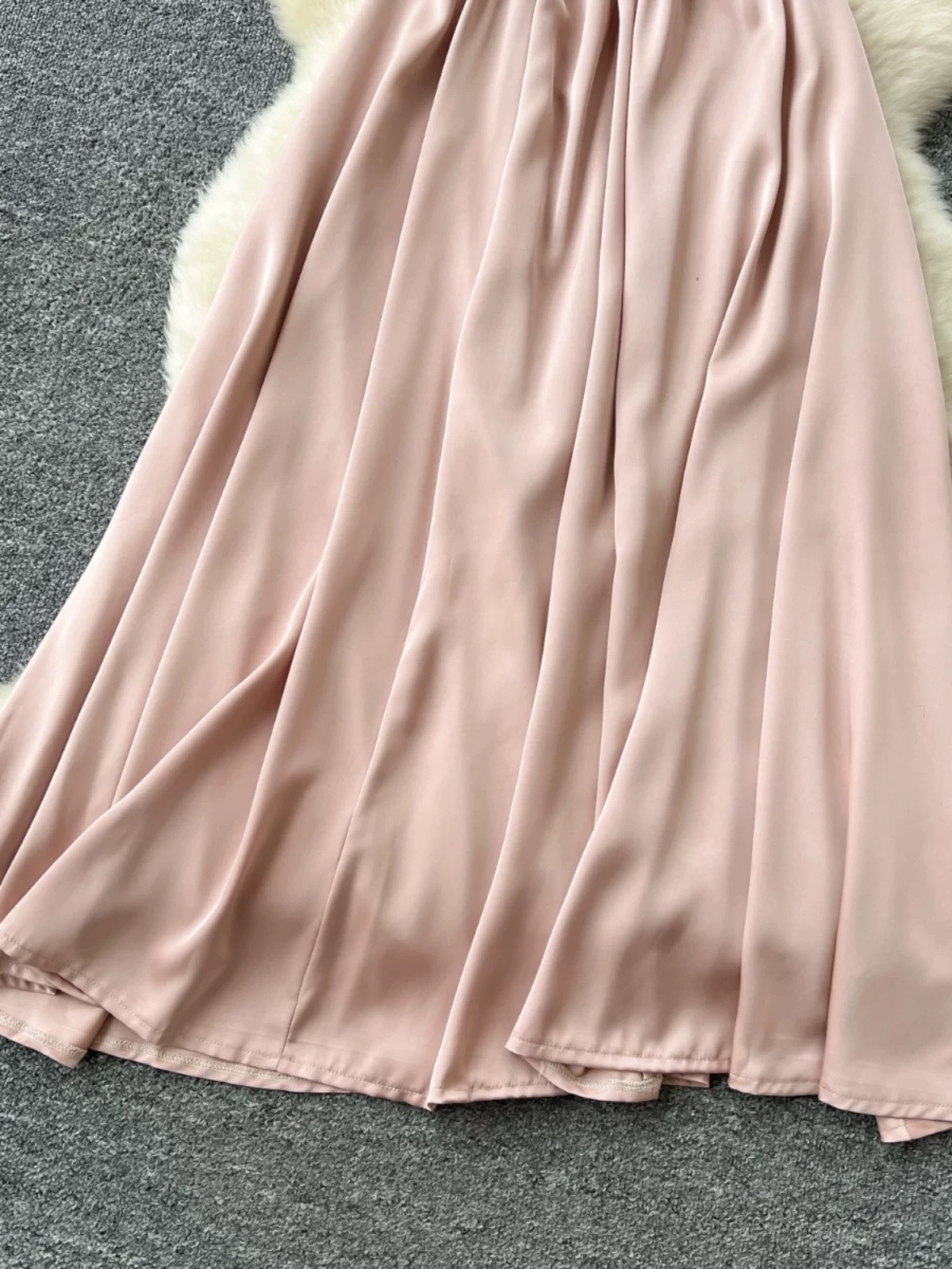 Never hide your wings dress FD789 image