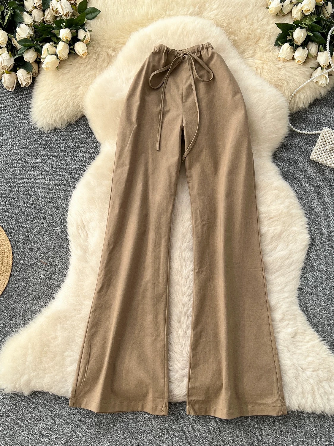 Jungles and villas pants CP46 image