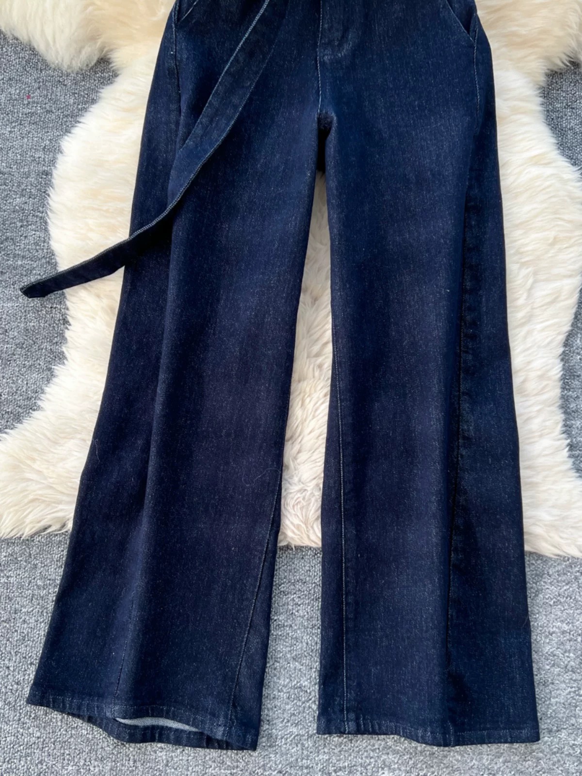 Early morning errands jeans JN102 images