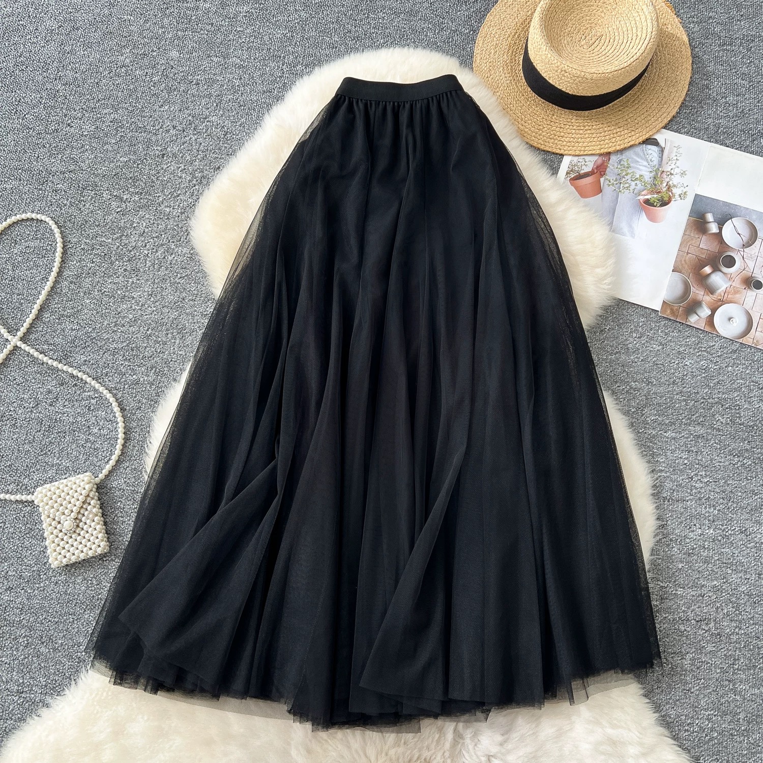 Lambo baby skirt FS118 image