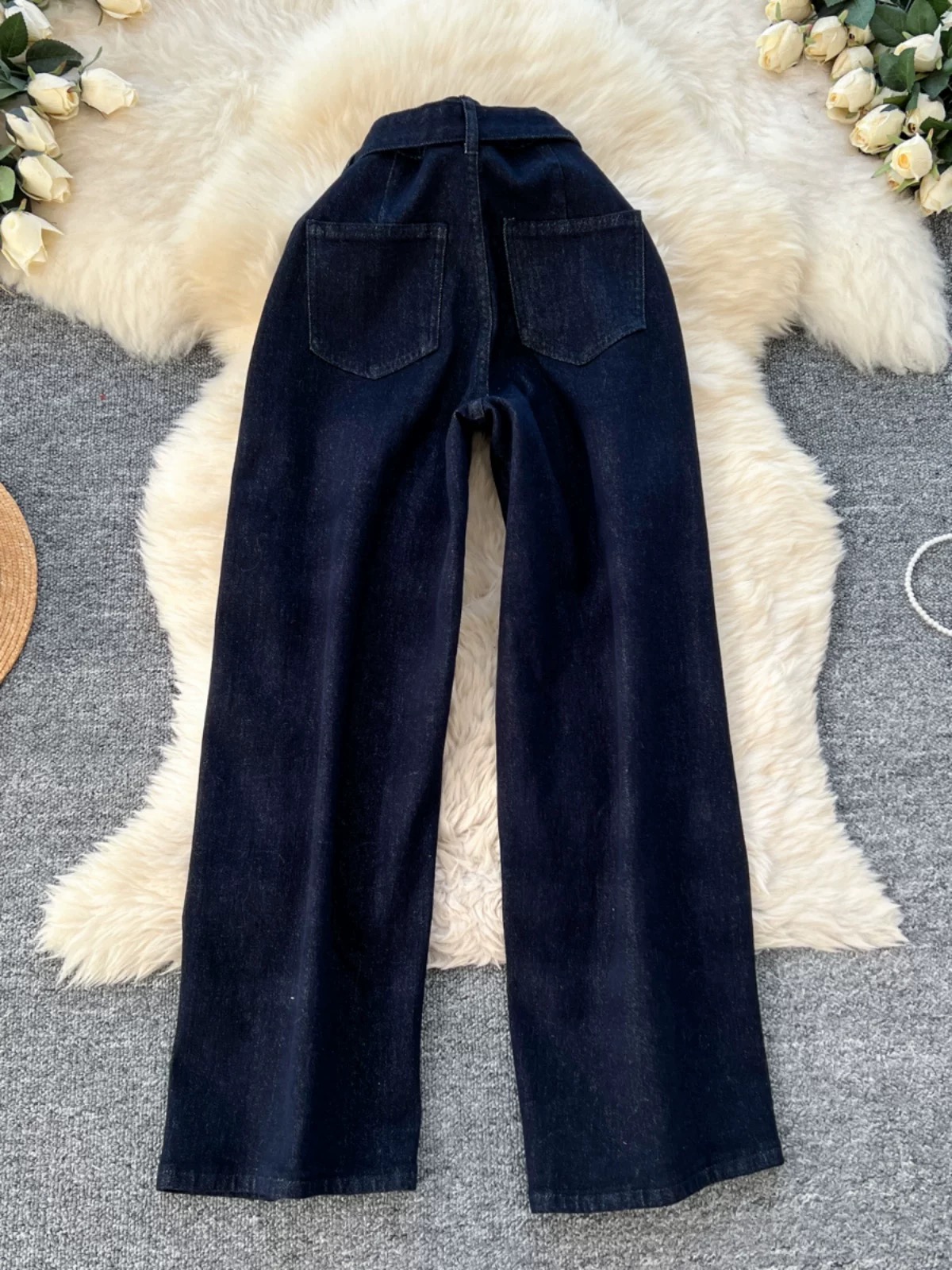 Early morning errands jeans JN102 image