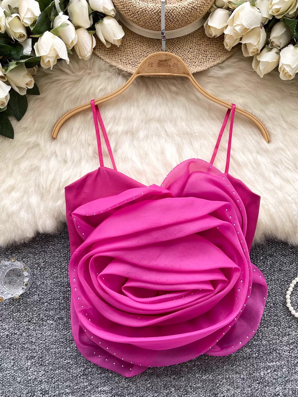 Ariana top CTO466 image