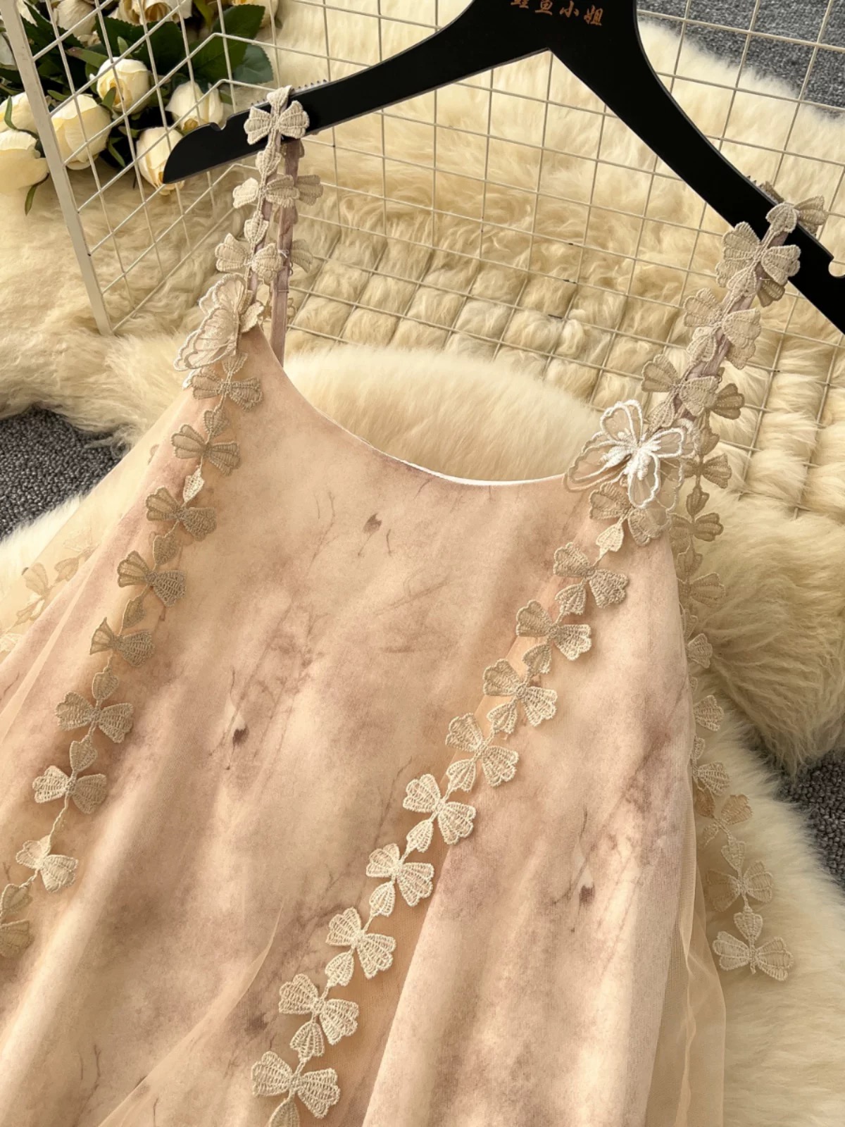 Close to heaven dress CD1171 image