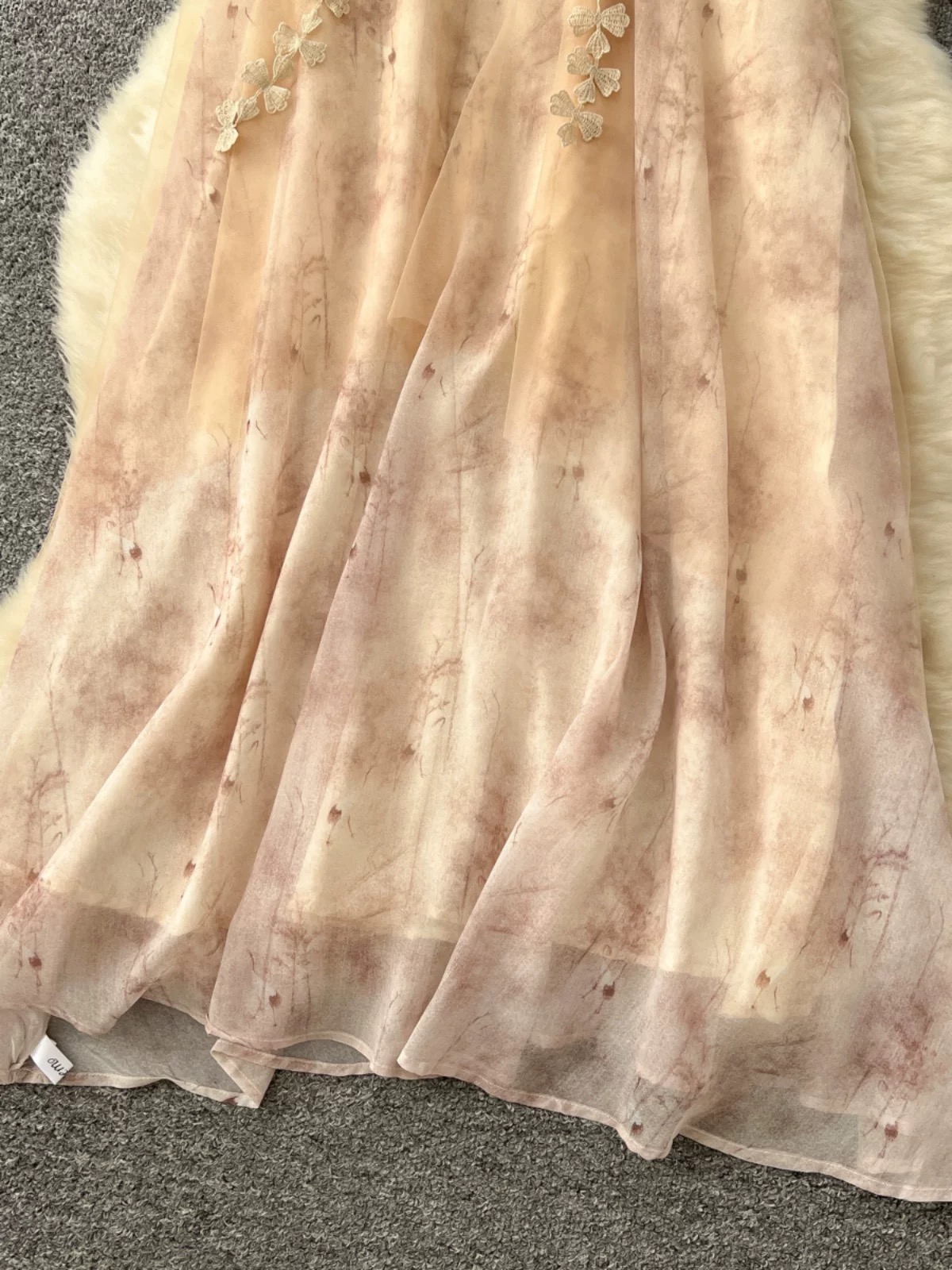 Close to heaven dress CD1171 image