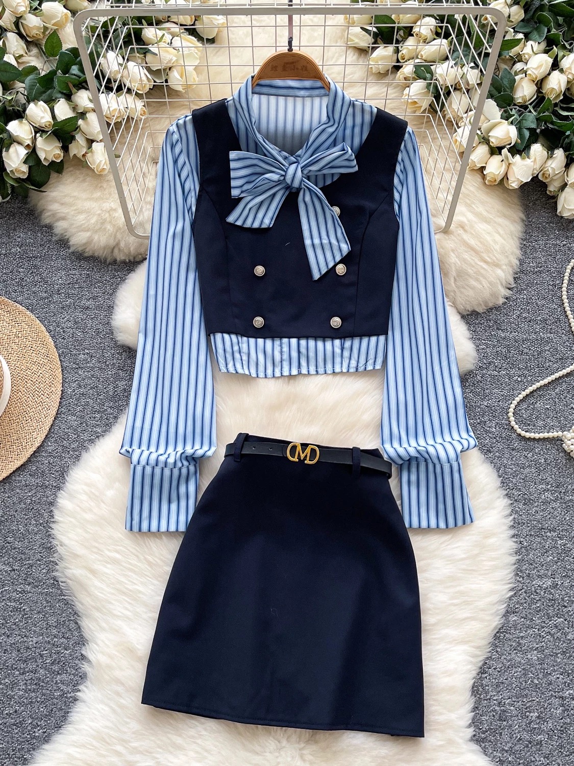 Influencer set FTP347 image