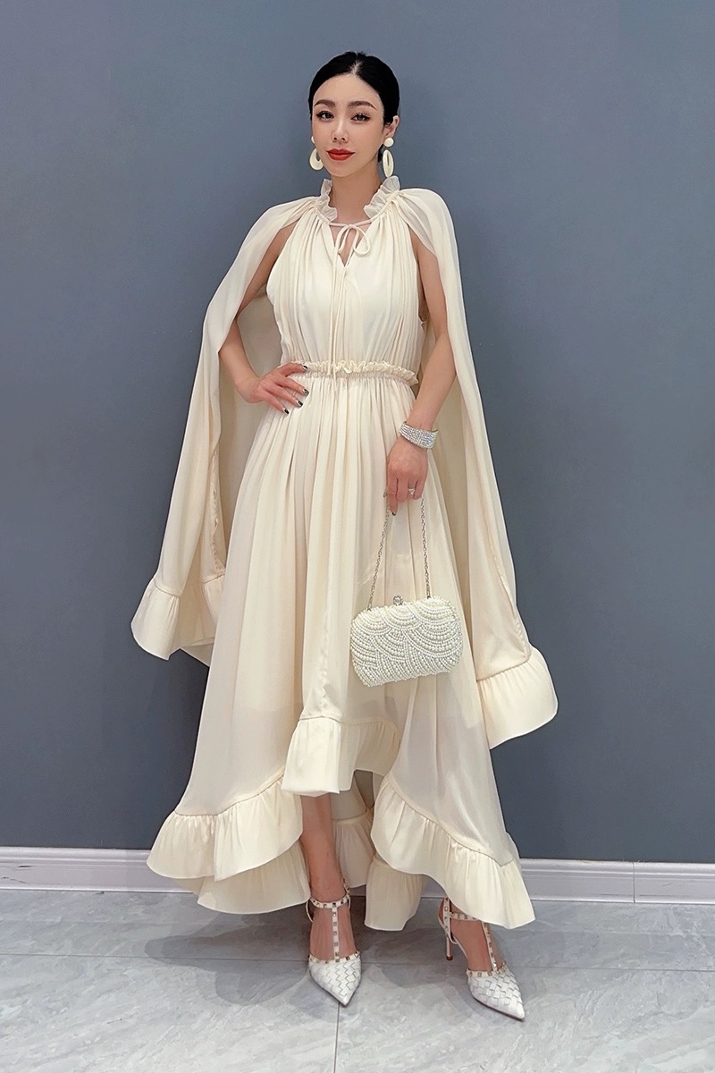 The throne is mine flay dress EVD41 image