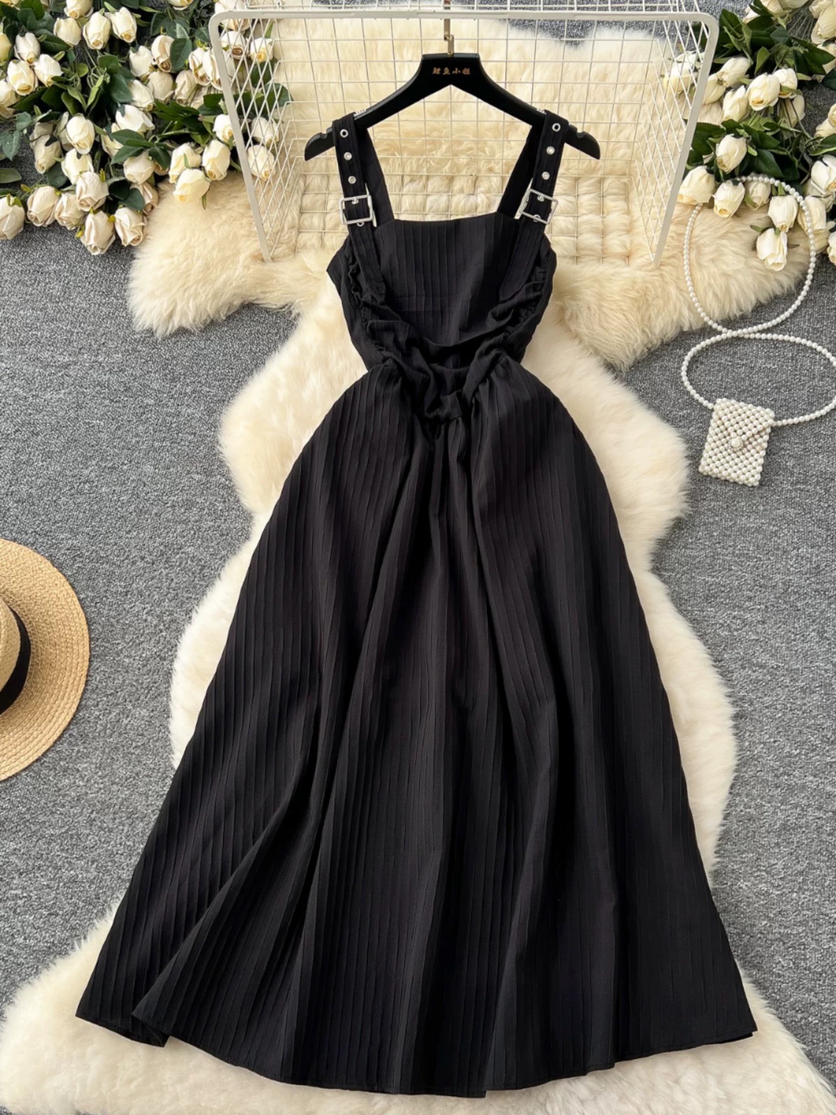 Tell no one dress CD1172 image