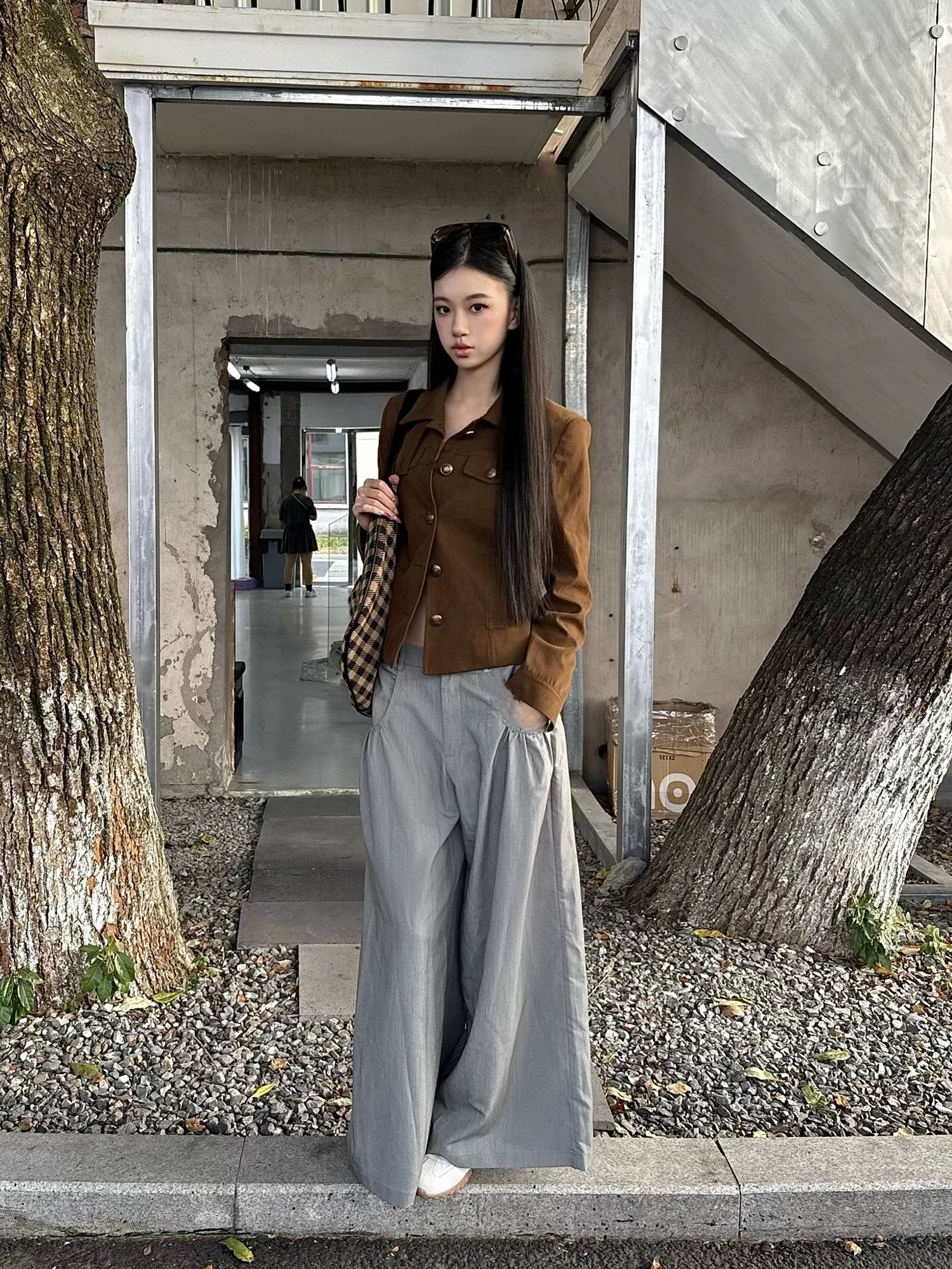 On the prowl jacket CJ164 image